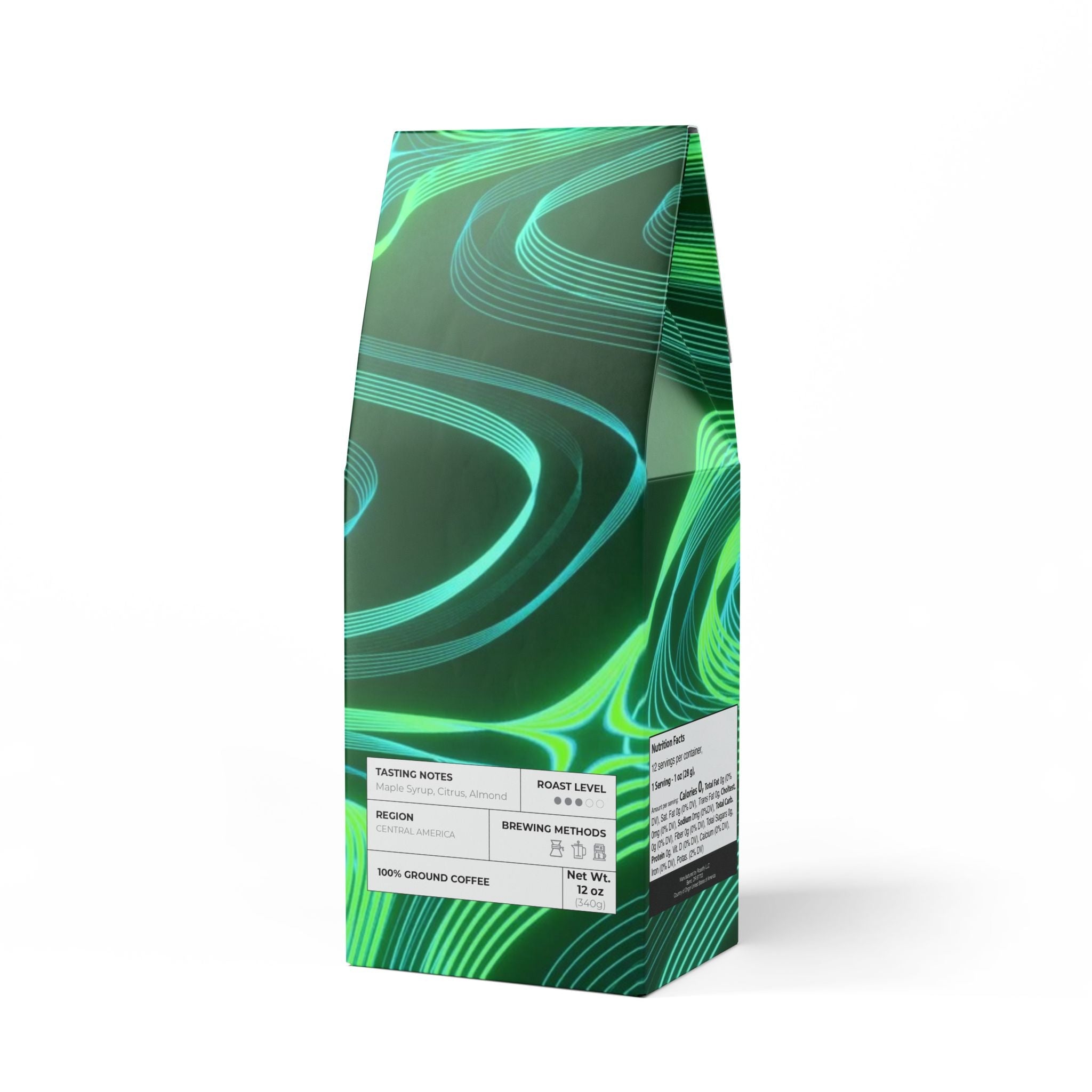 Coffee/Workout Supplements/Vitamins