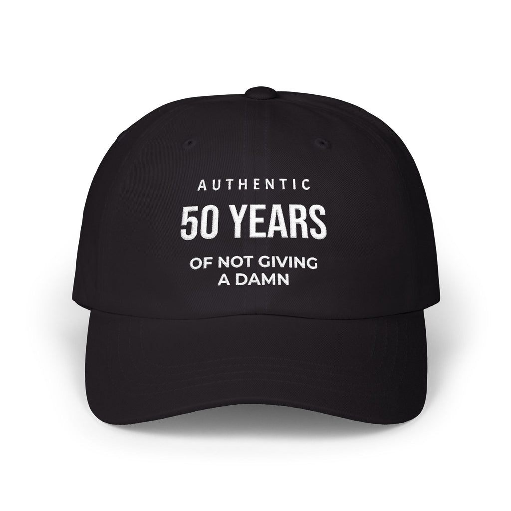 Classic Cap