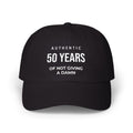 Classic Cap