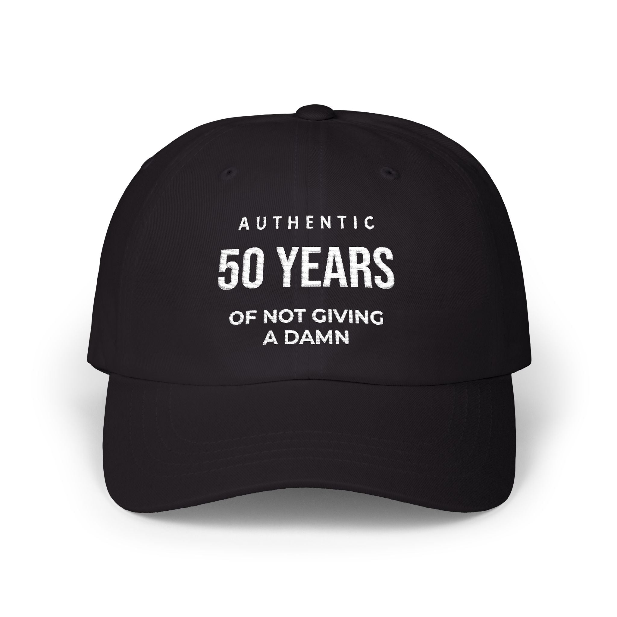 Classic Cap