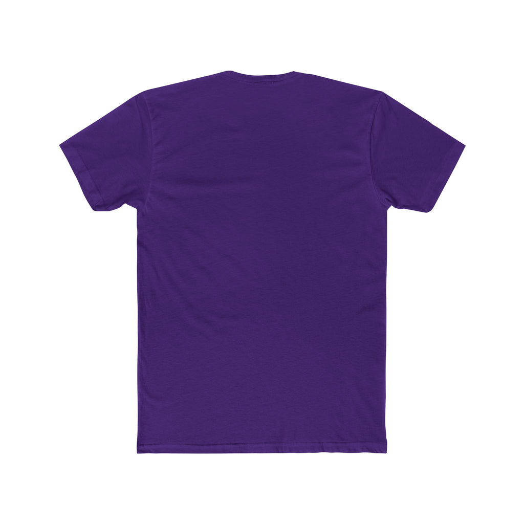 T-Shirt — "Bare Feet, Salty Hair" Beach Graphic Tee