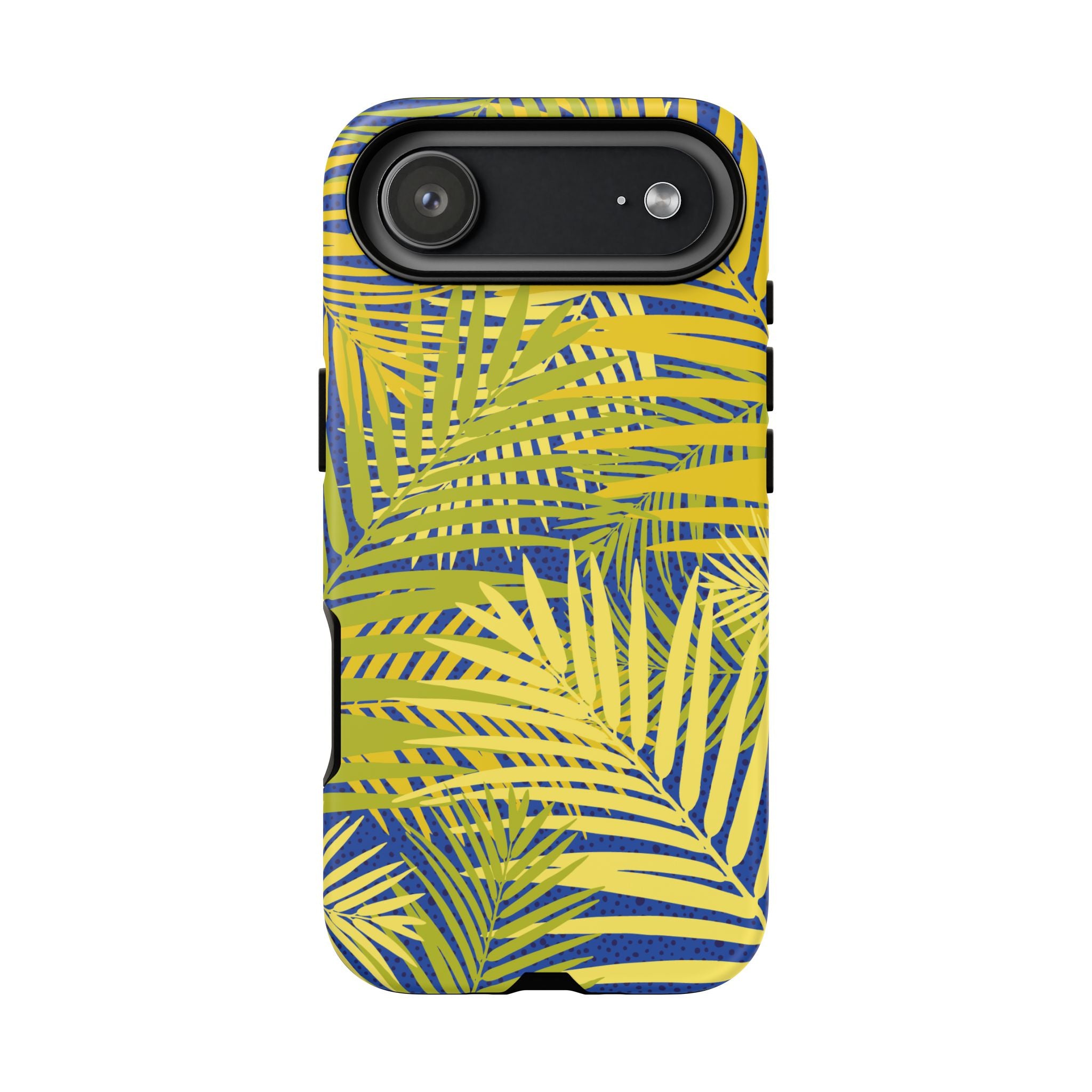 Palm Leaf Tough Phone Case