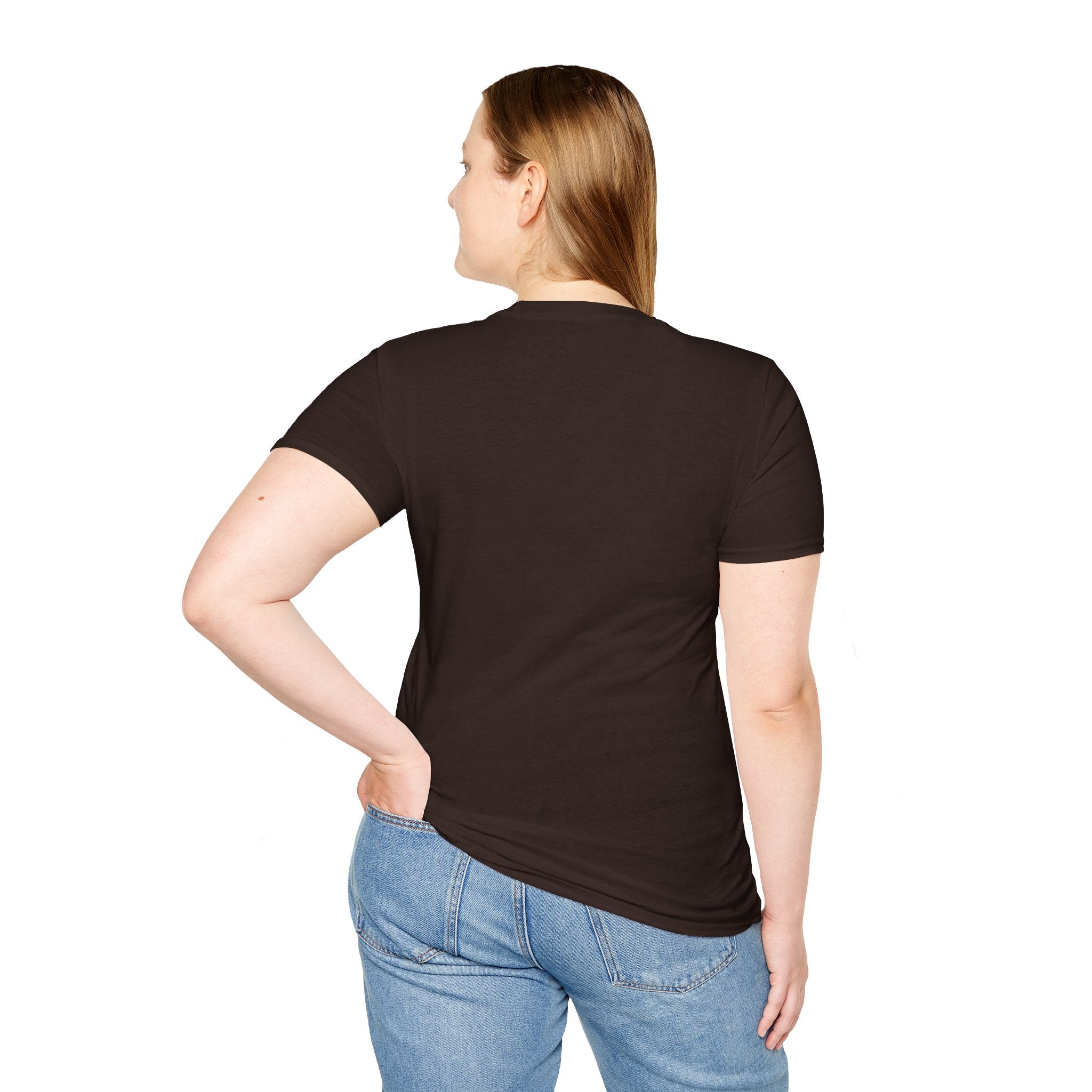 Mother's Day Floral T-Shirt — Happy Mother's Day Celebration Tee