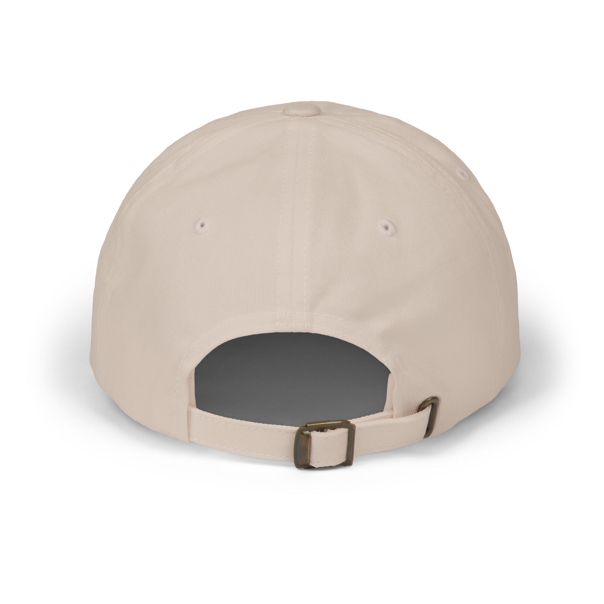 Mountain Man Dad Cap — Embroidered Outdoor Adventure Hat