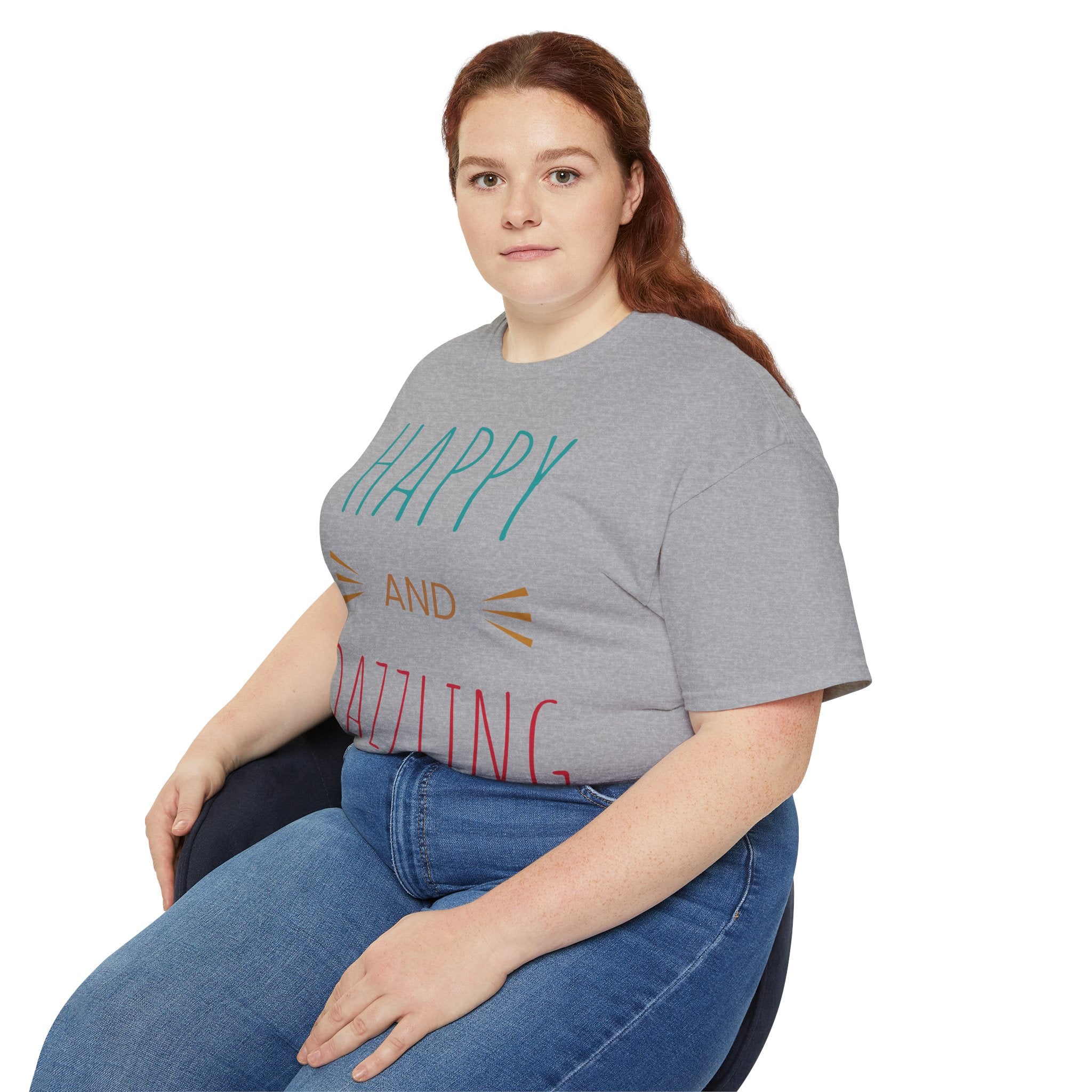 Unisex Ultra Cotton Tee