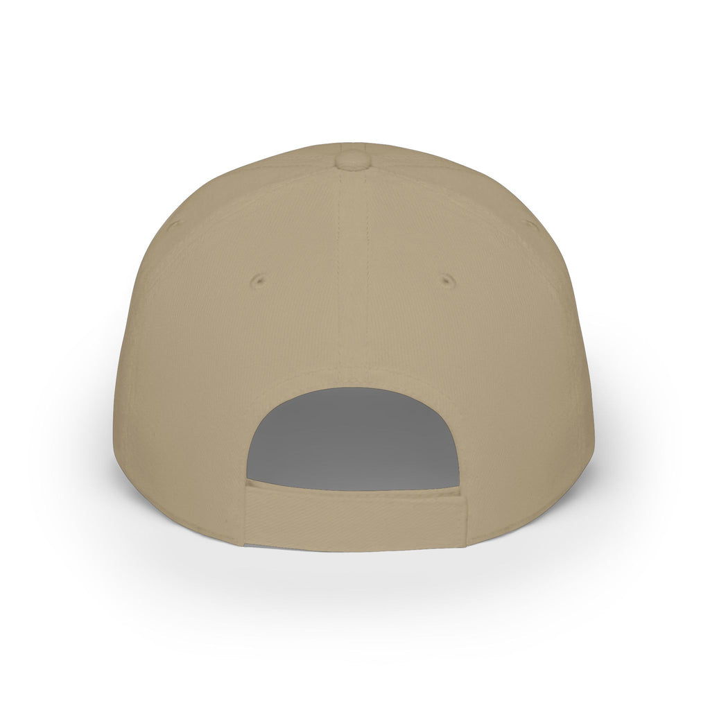 Low Profile Baseball Cap - "You Don't Have To Like Me, I Like Me Enough For Both Of Us" Embroidered Funny Statement Hat