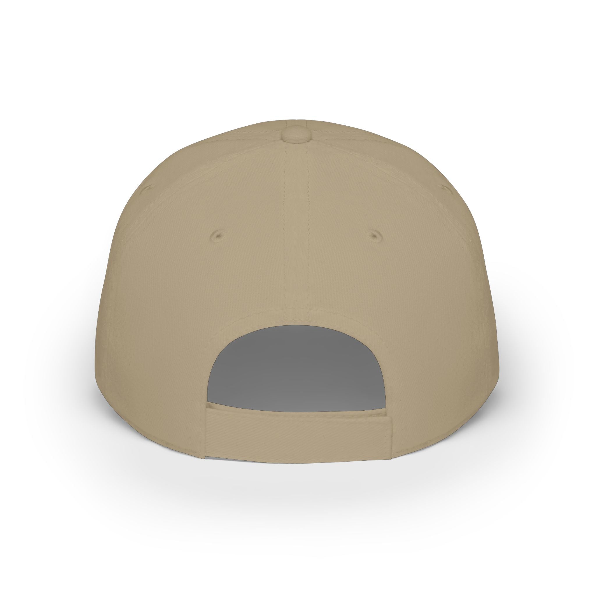 Low Profile Baseball Cap - "You Don't Have To Like Me, I Like Me Enough For Both Of Us" Embroidered Funny Statement Hat