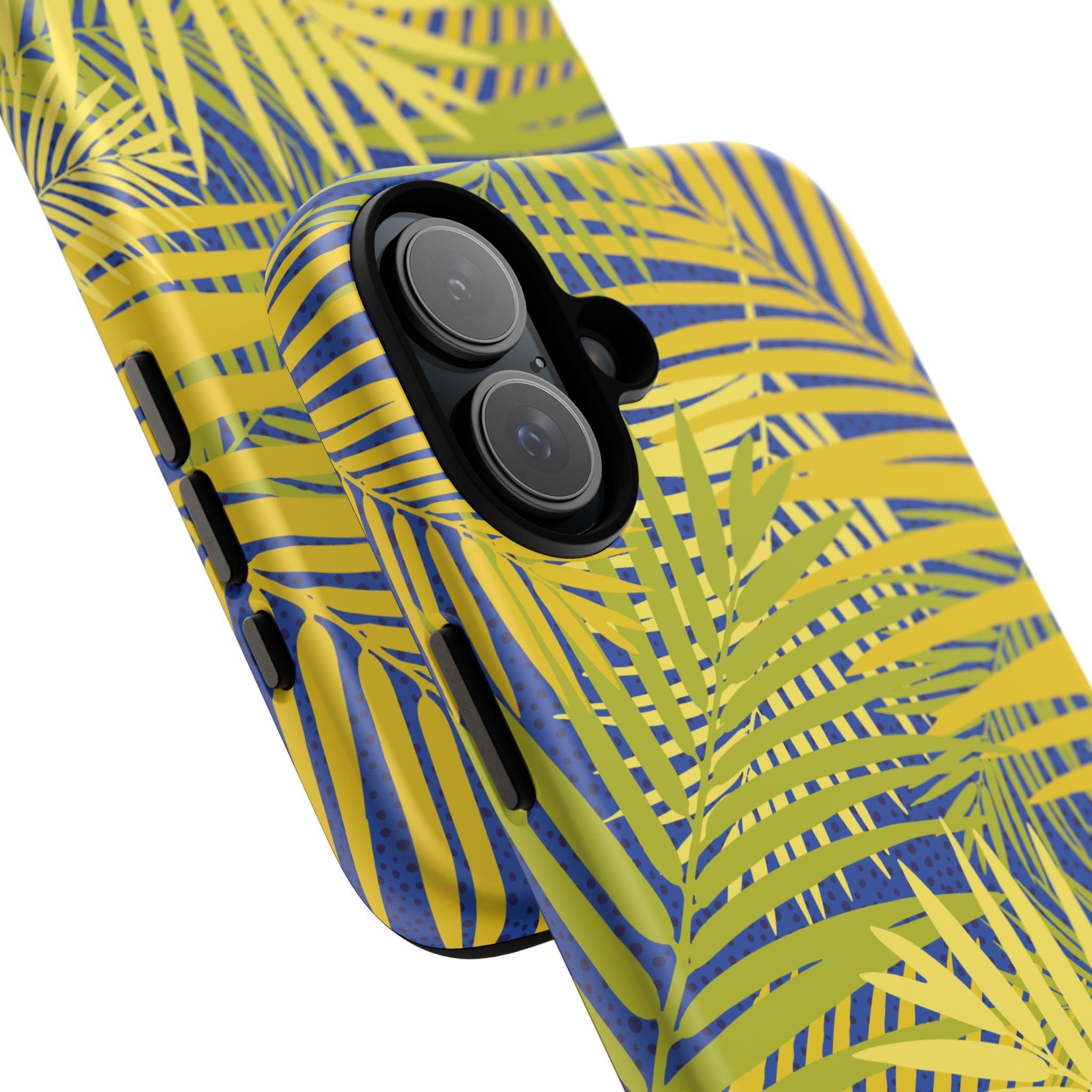 Palm Leaf Tough Phone Case