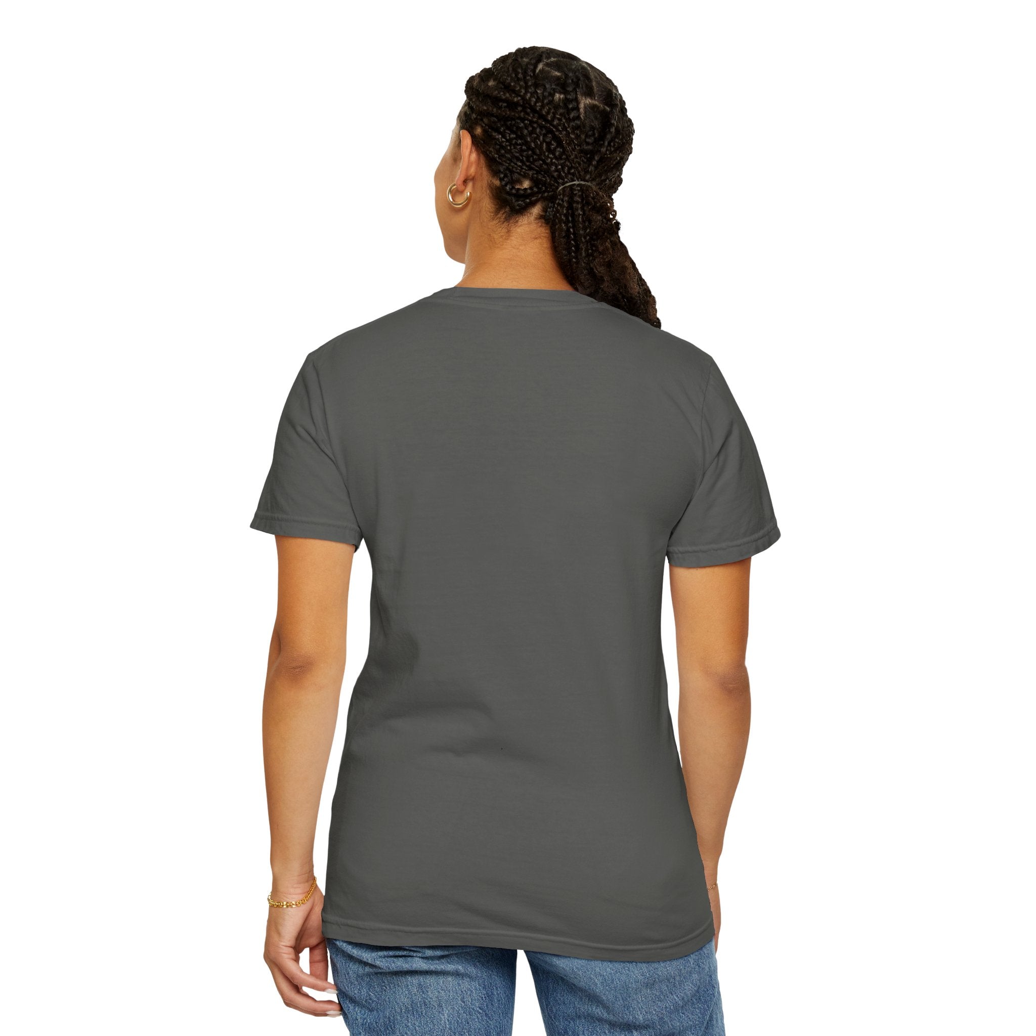 Mother’s Day Floral T-Shirt — "Happy Mother’s Day, We Love You"