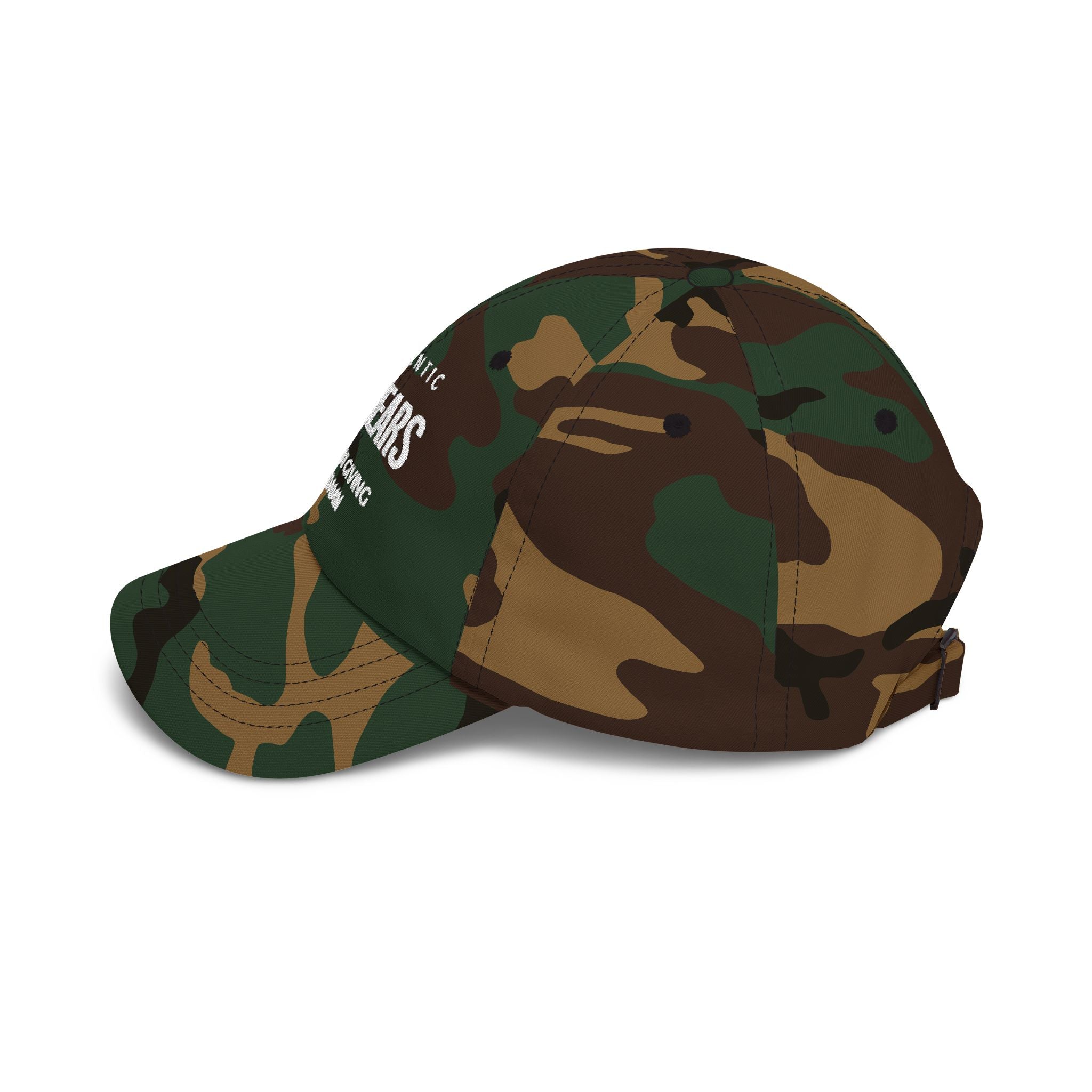 Classic Cap