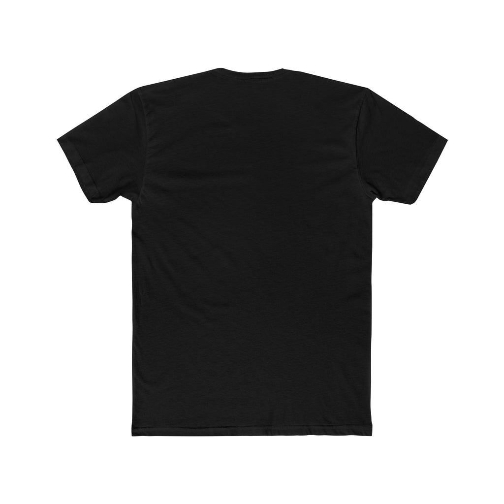 T-Shirt — "Bare Feet, Salty Hair" Beach Graphic Tee