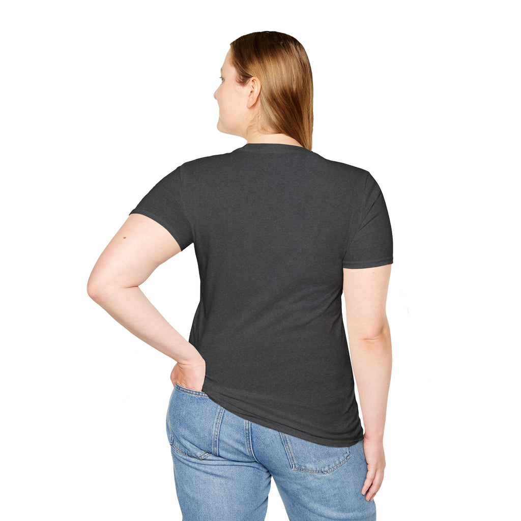 Mother's Day Floral T-Shirt — Happy Mother's Day Celebration Tee