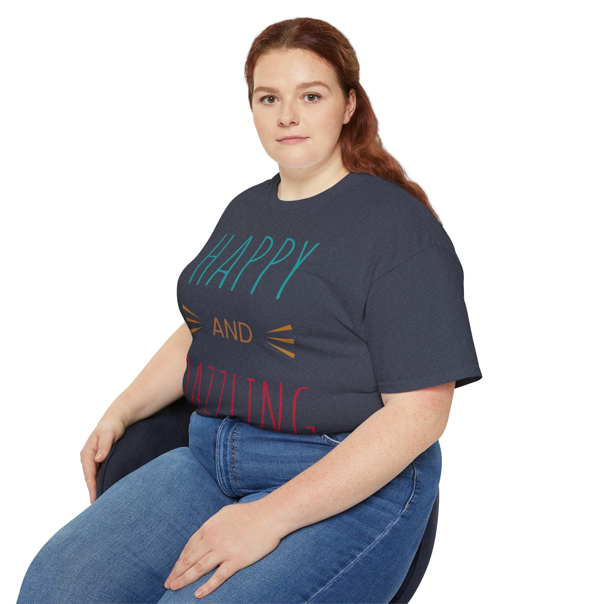 Unisex Ultra Cotton Tee