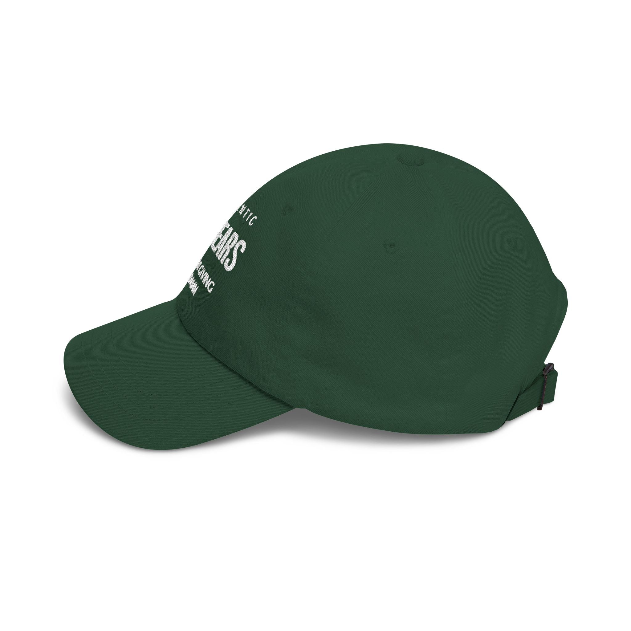 Classic Cap