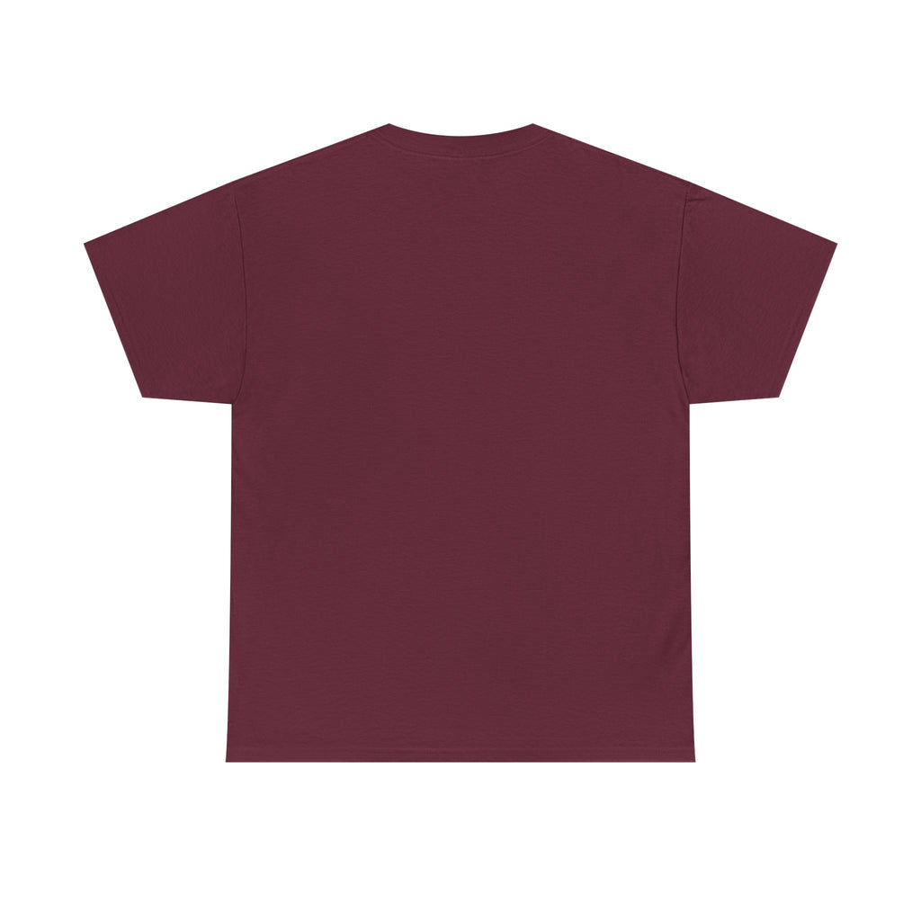 Crazy Bitch Graphic Tee – 'Love Me or Hate Me' Retro Lip Print