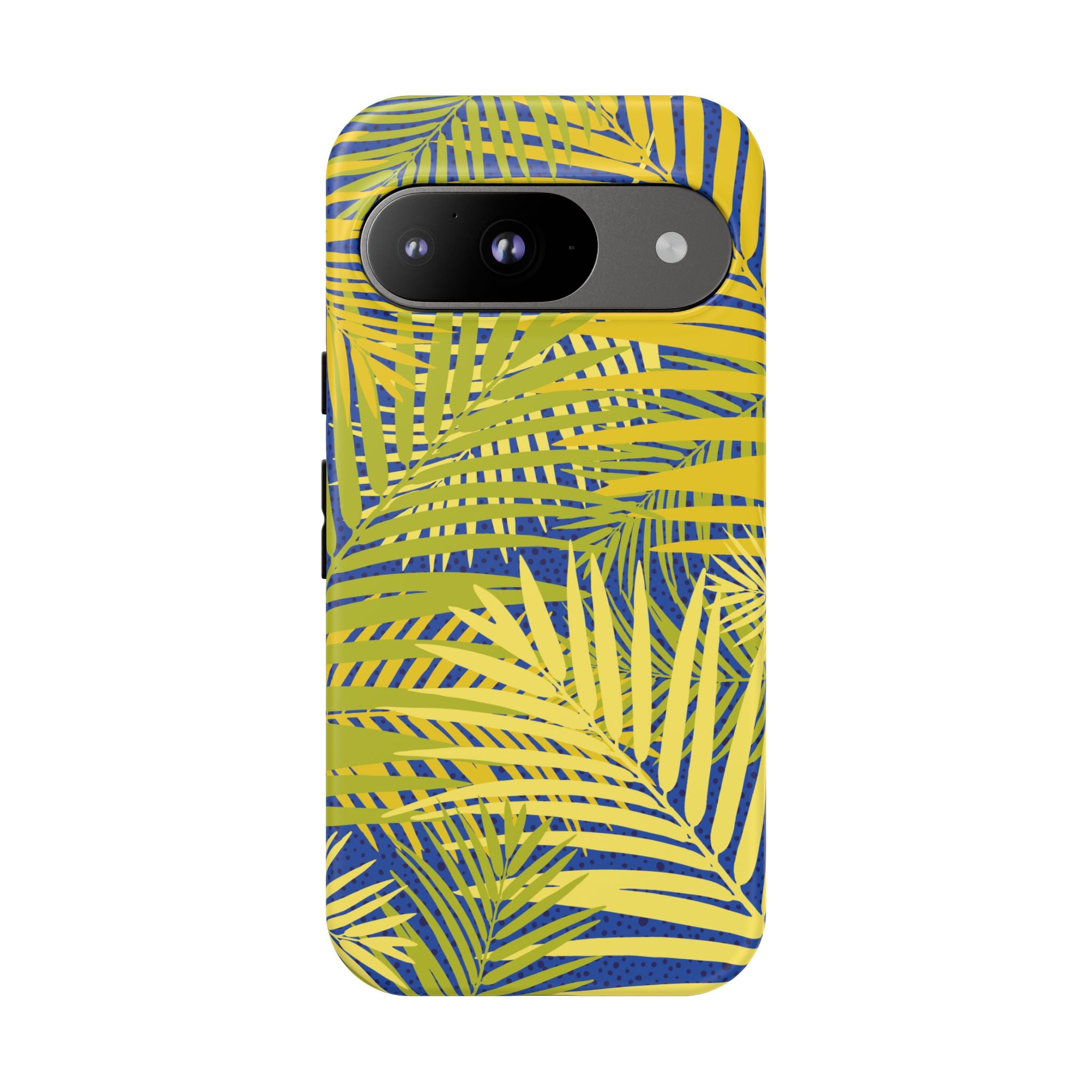 Palm Leaf Tough Phone Case