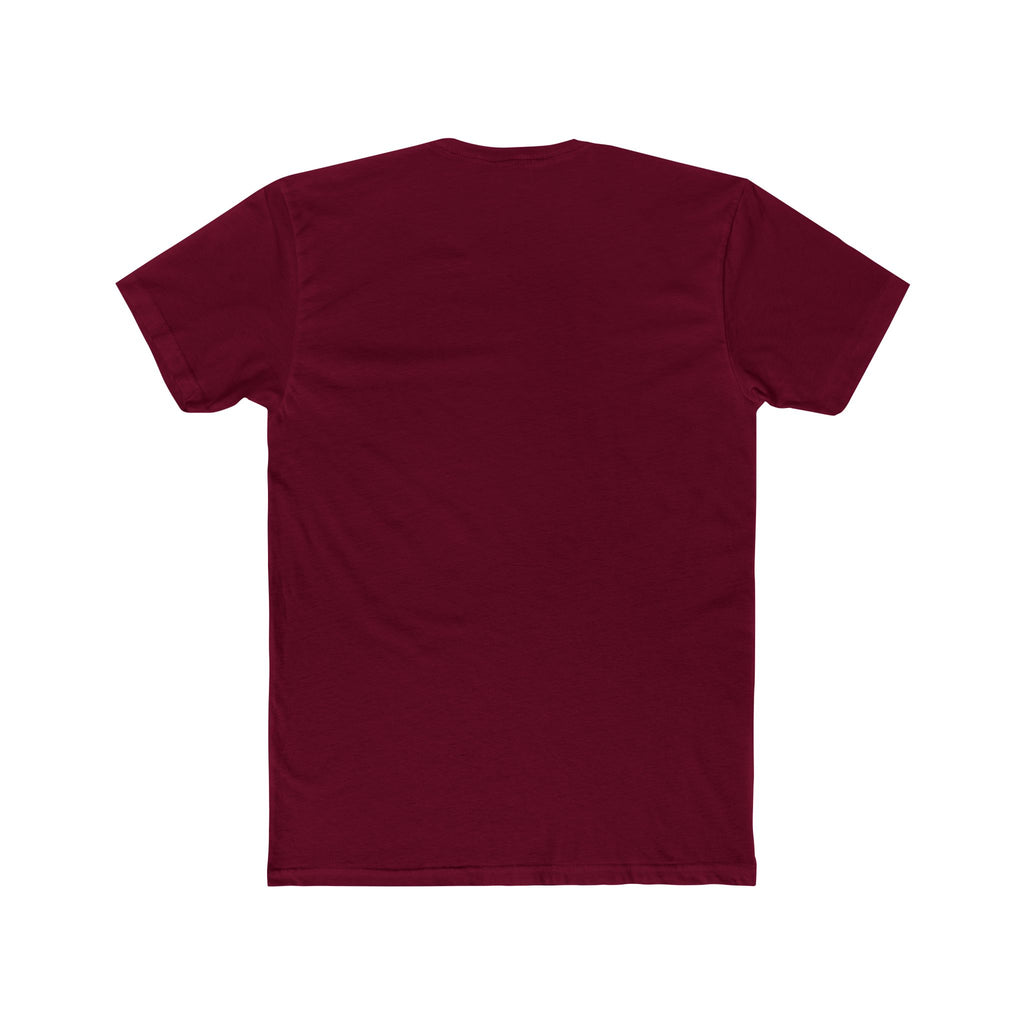 T-Shirt — "Bare Feet, Salty Hair" Beach Graphic Tee