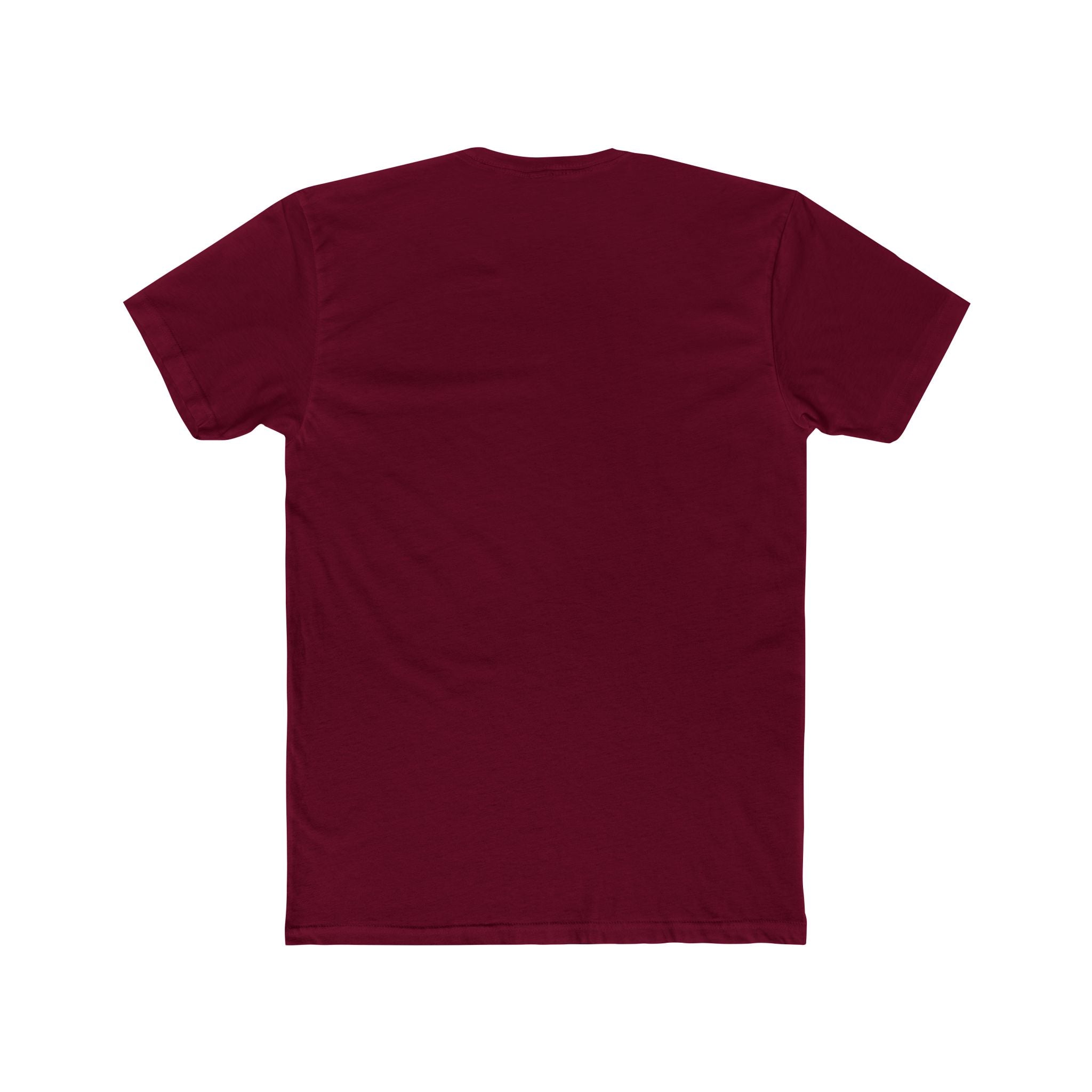 T-Shirt — "Bare Feet, Salty Hair" Beach Graphic Tee