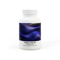 Omega 3 Fish Oil Supplement (60 Softgels)