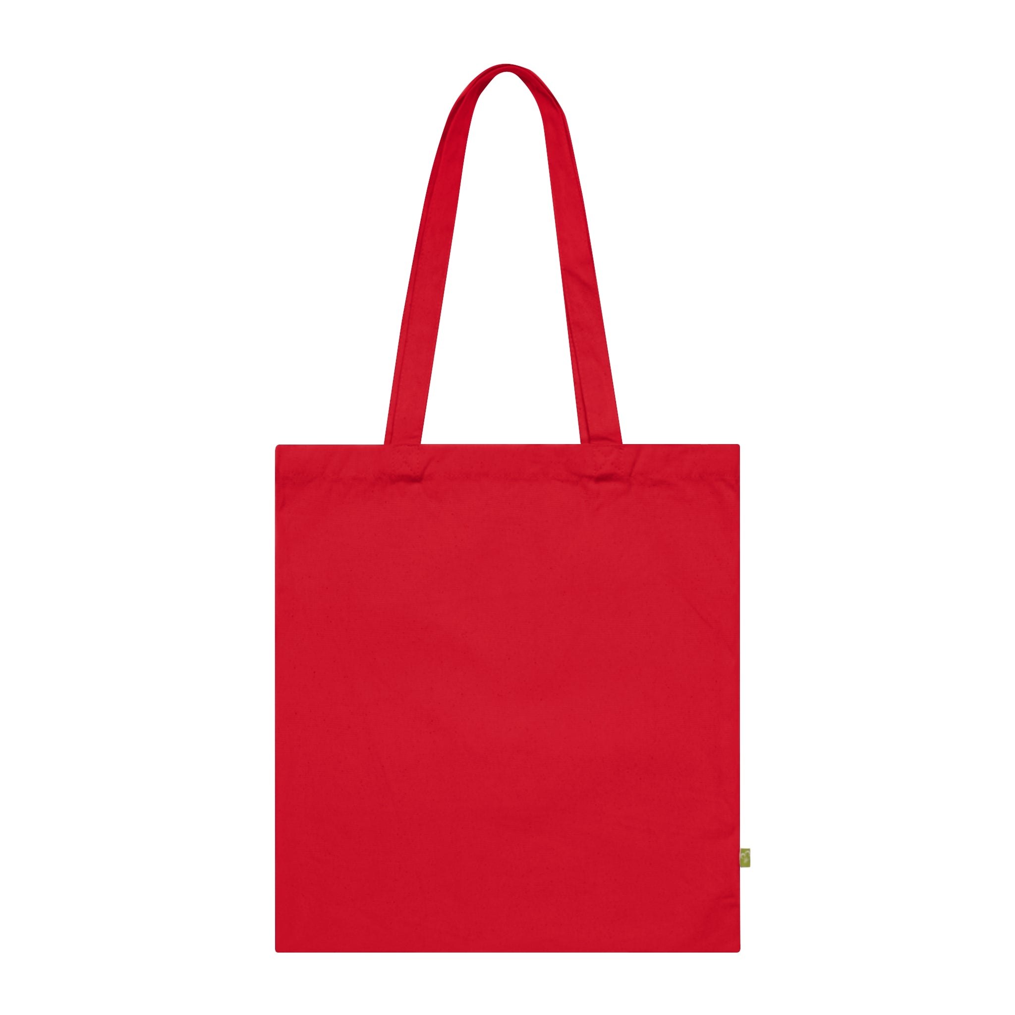 Mother's Day Floral Tote Bag – 'Happy Mother's Day' Organic Cotton Gift Tote