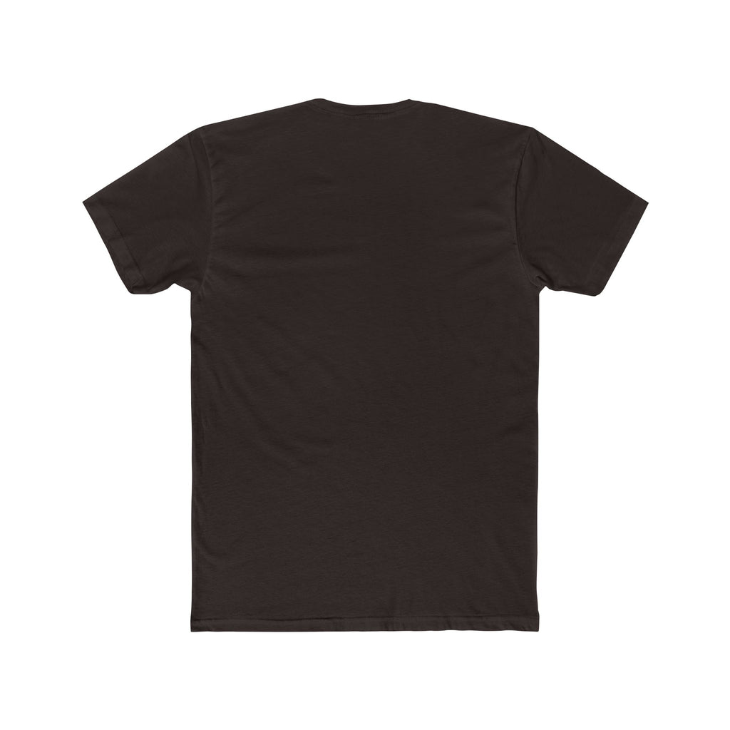 T-Shirt — "Bare Feet, Salty Hair" Beach Graphic Tee