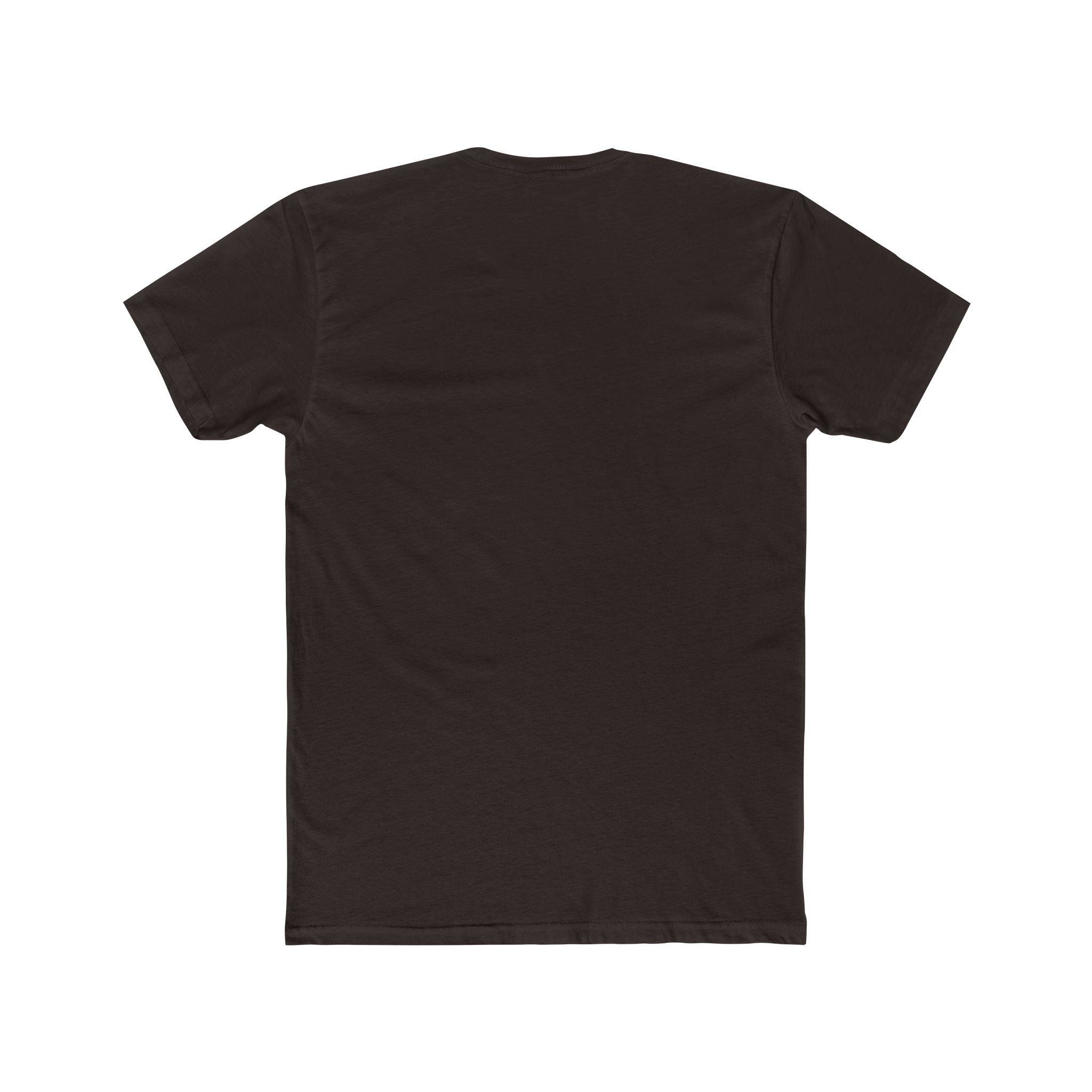 T-Shirt — "Bare Feet, Salty Hair" Beach Graphic Tee