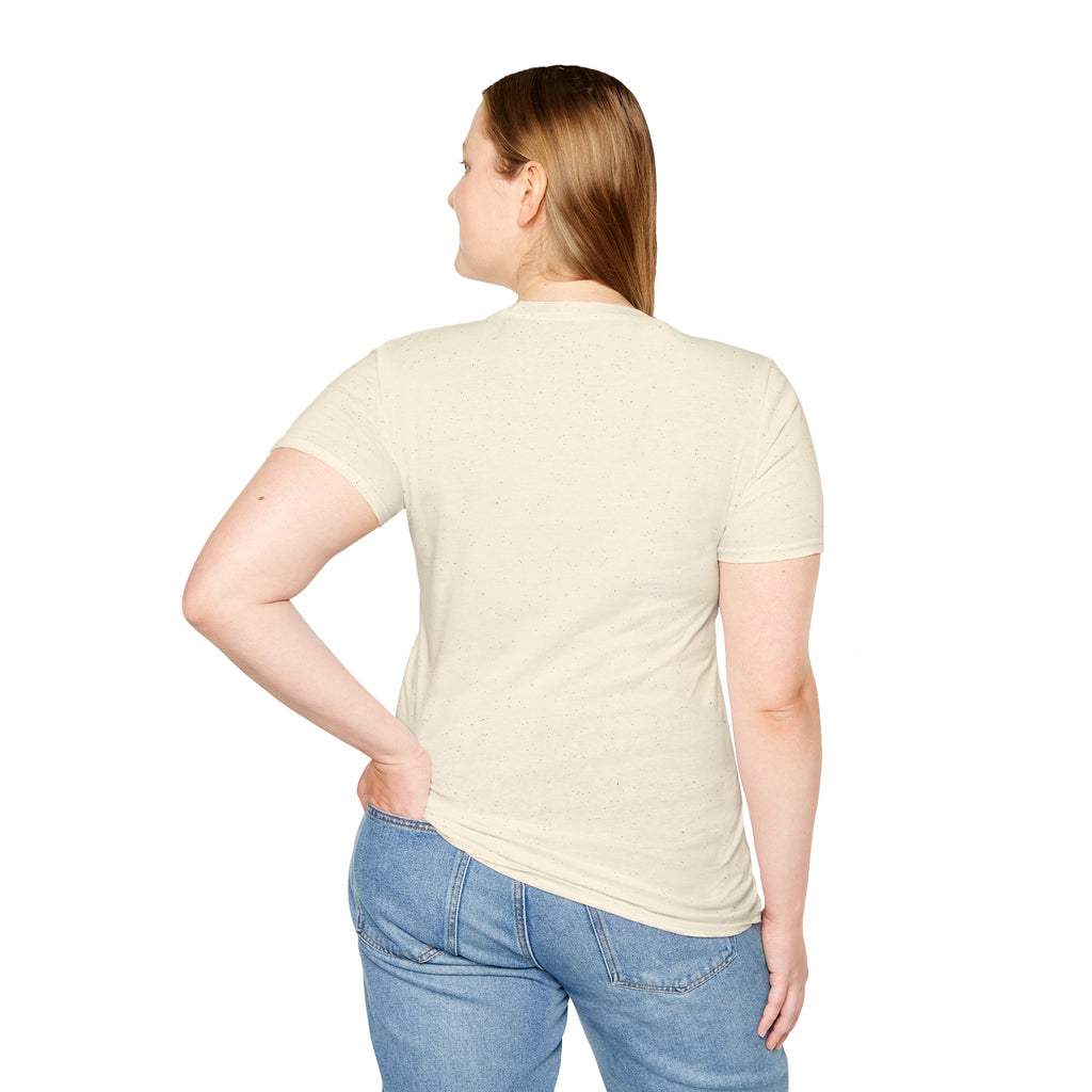 Mother's Day Floral T-Shirt — Happy Mother's Day Celebration Tee