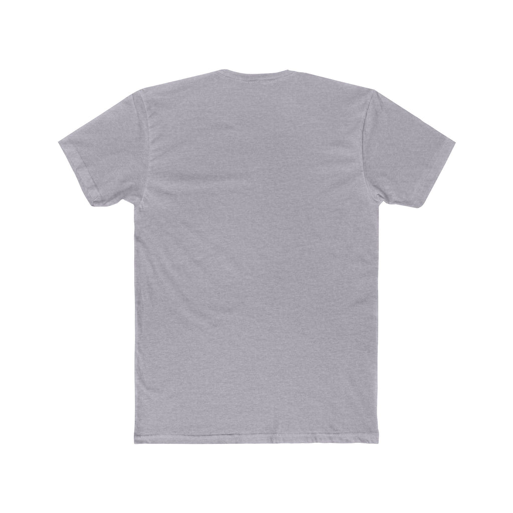 T-Shirt — "Bare Feet, Salty Hair" Beach Graphic Tee