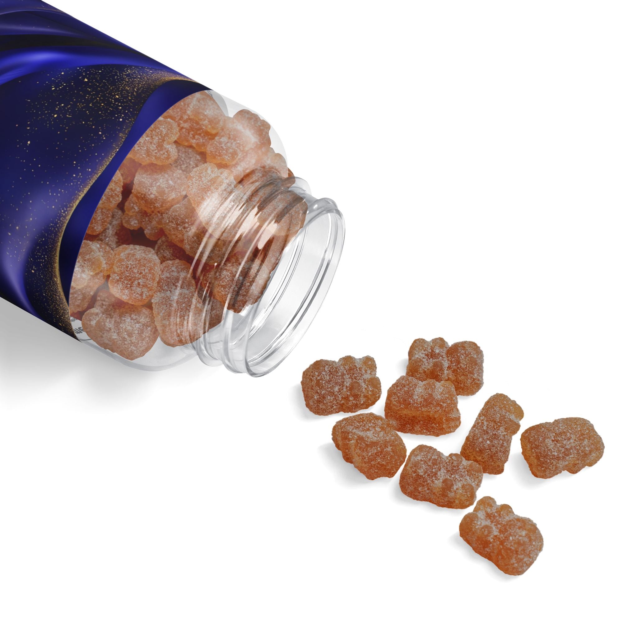 Multivitamin Gummies for Adults (60 Gummies)