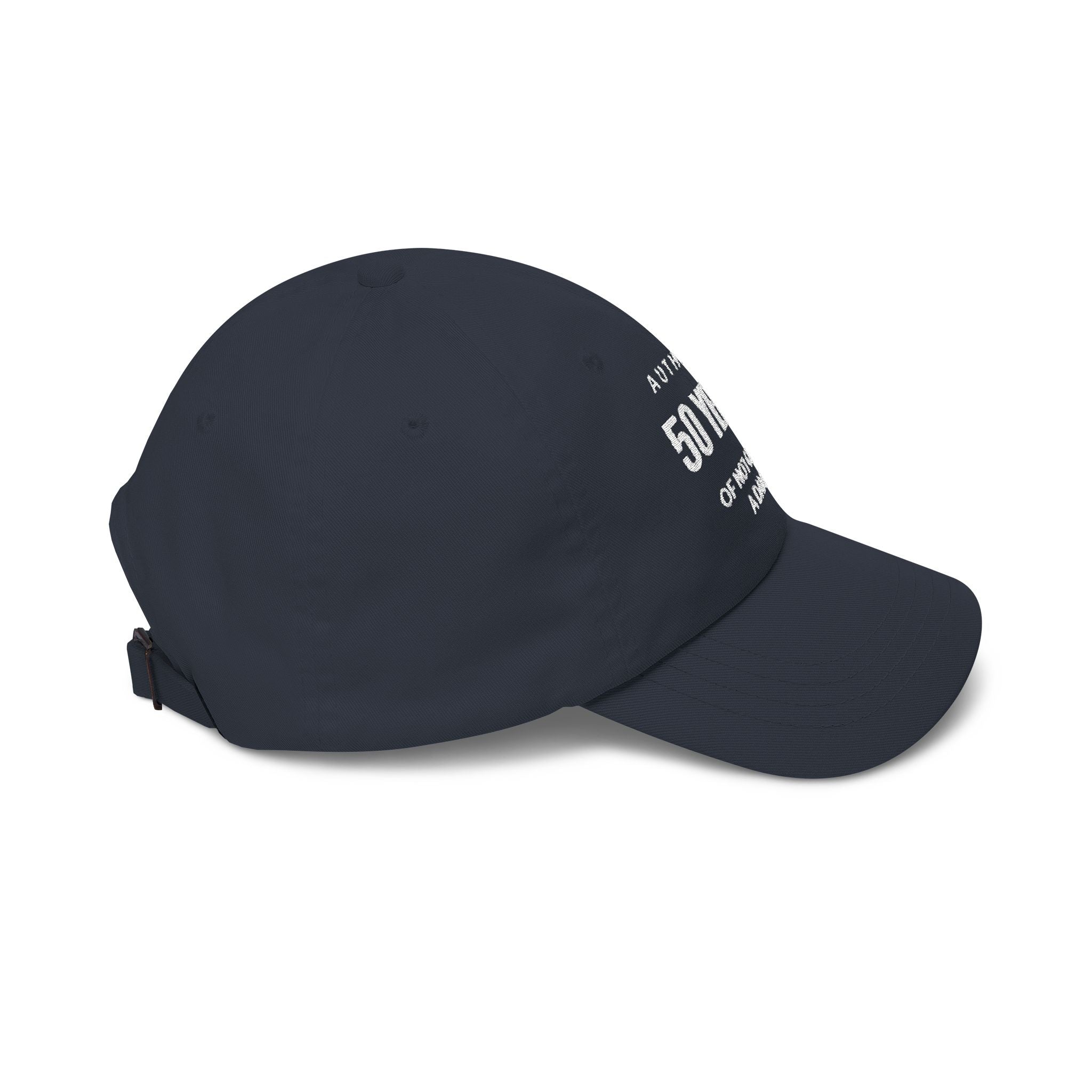 Classic Cap