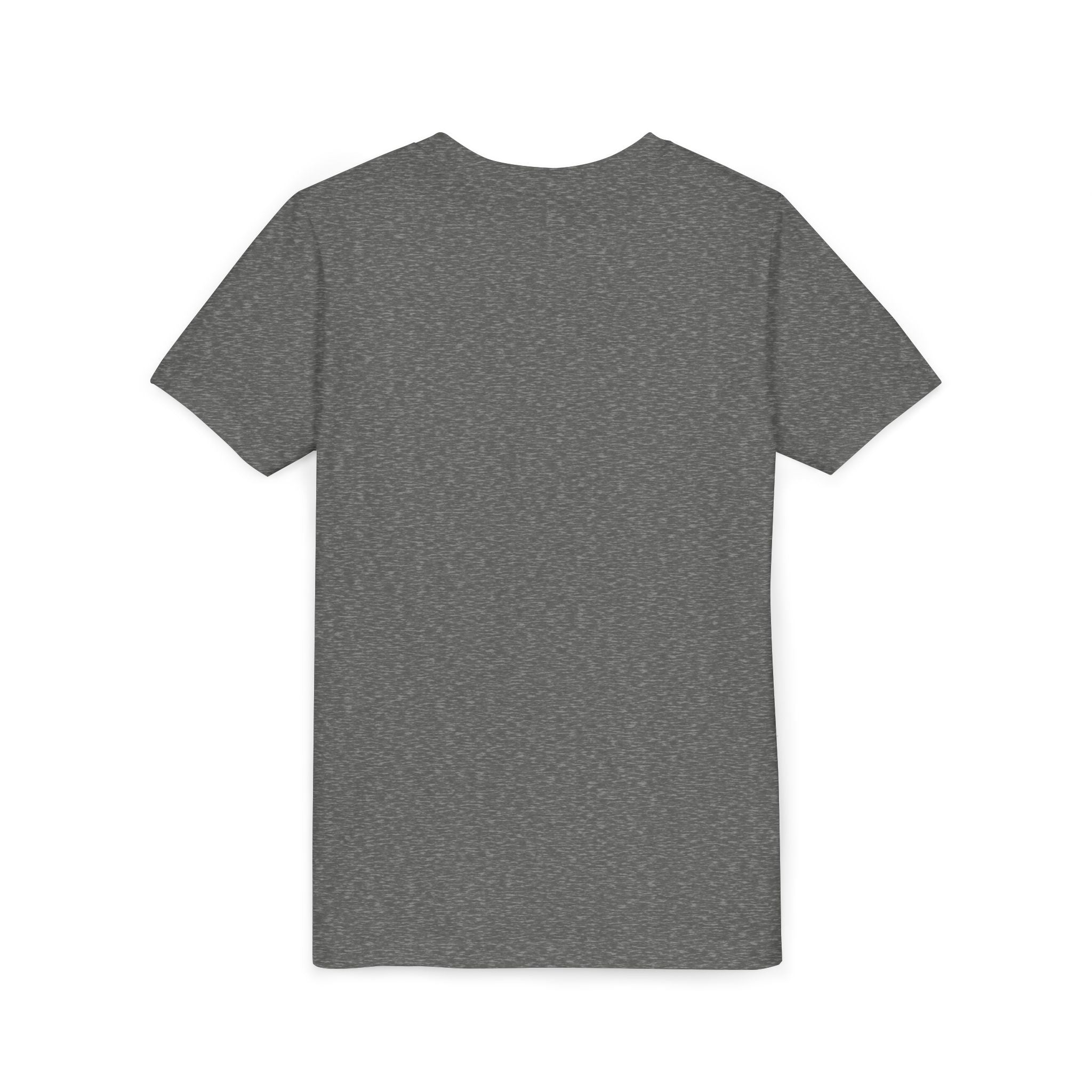 Youth Tee — Cosmic Phoenix Abstract Galaxy Art