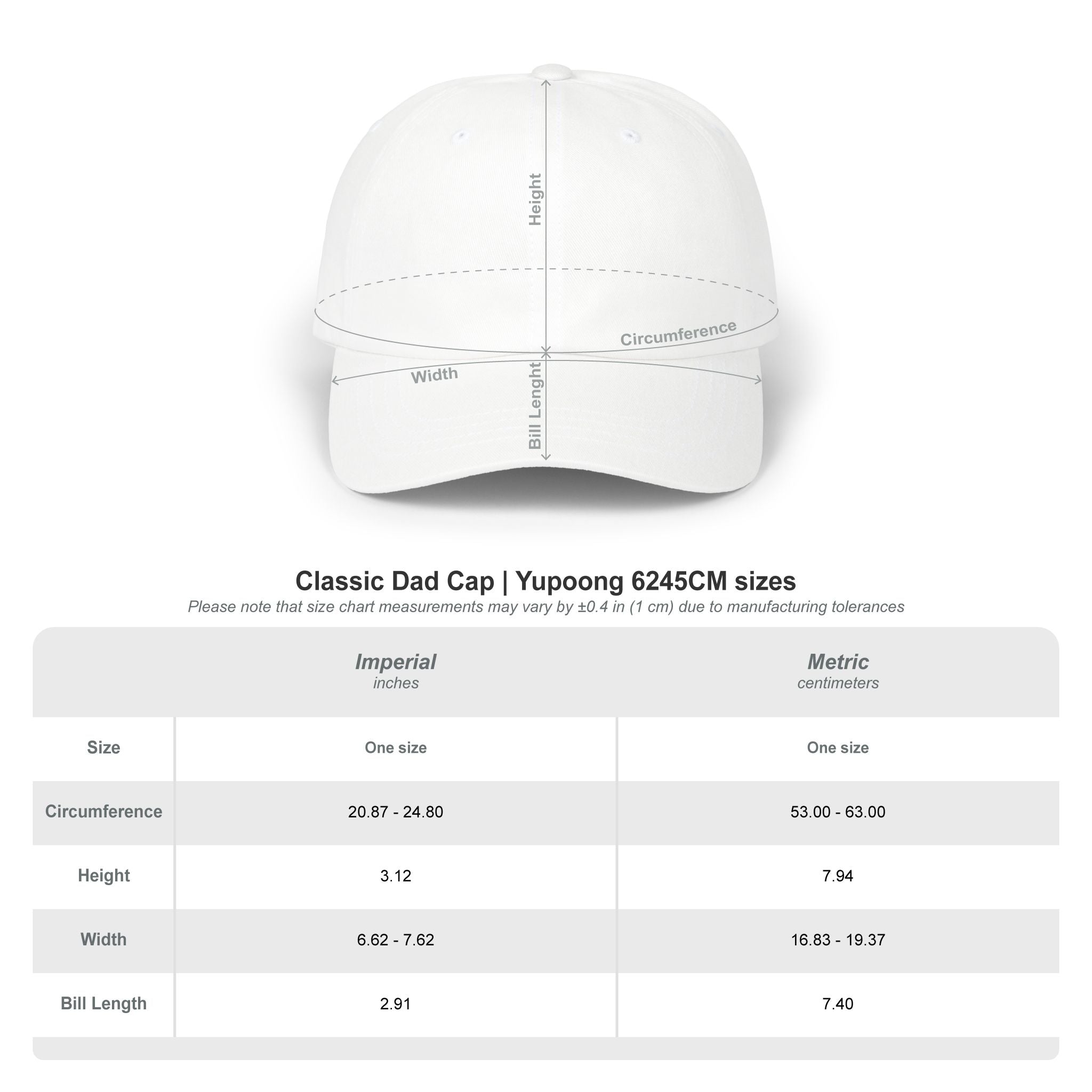 Cat Mom Dad Cap – White Embroidered Cat Mom Baseball Hat
