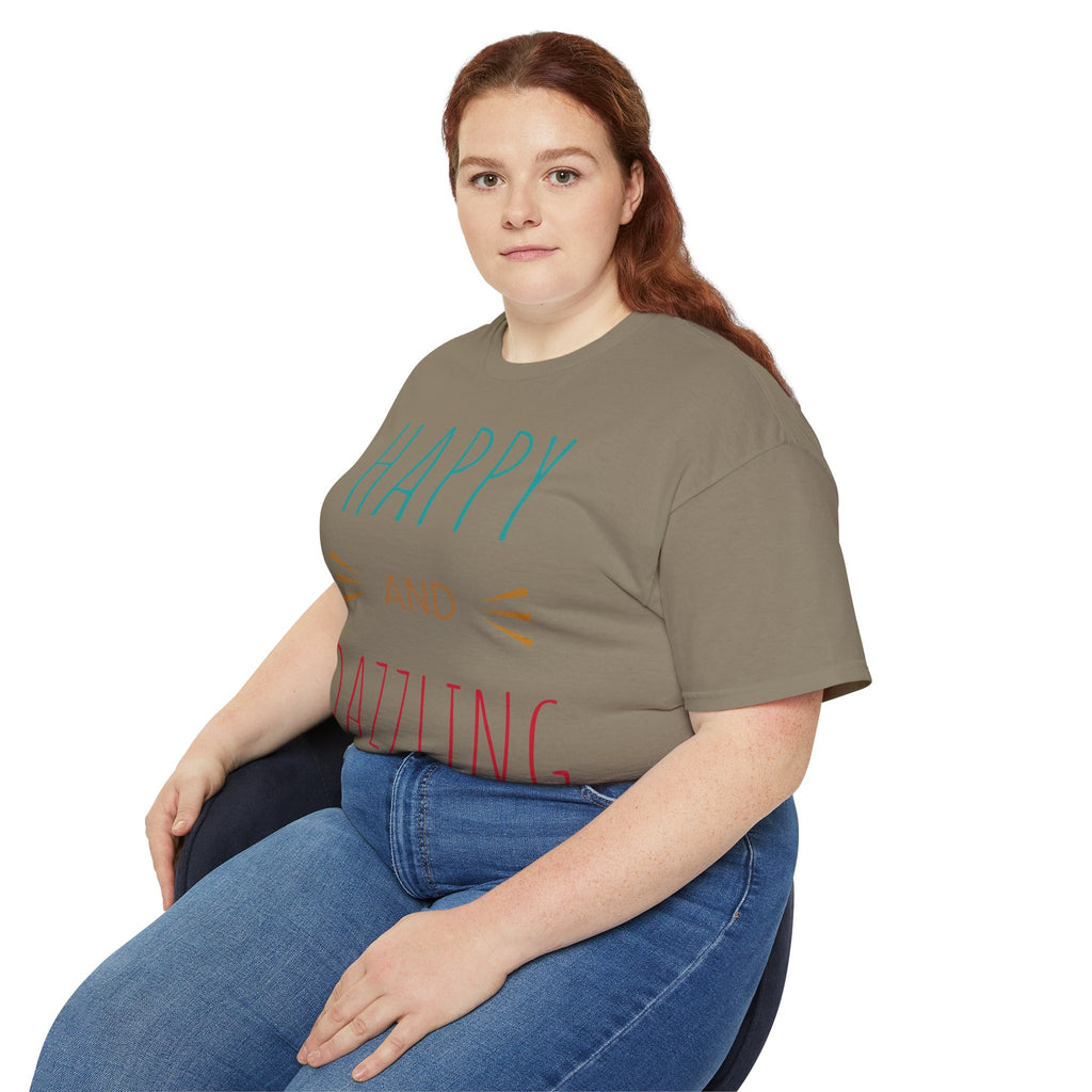 Unisex Ultra Cotton Tee