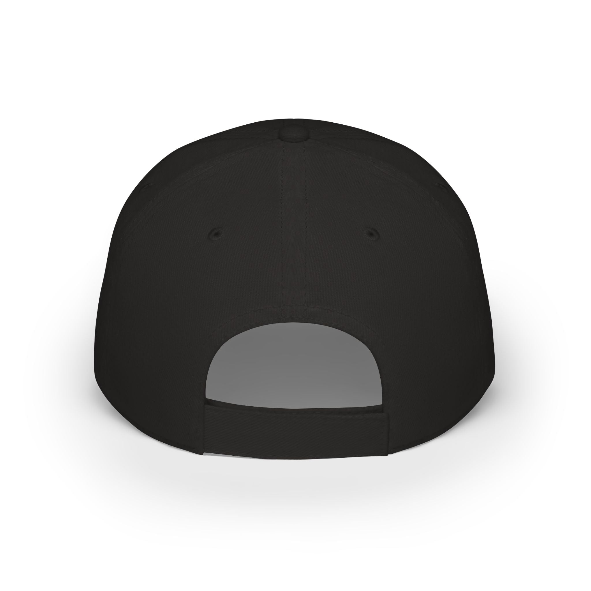Low Profile Baseball Cap - "You Don't Have To Like Me, I Like Me Enough For Both Of Us" Embroidered Funny Statement Hat