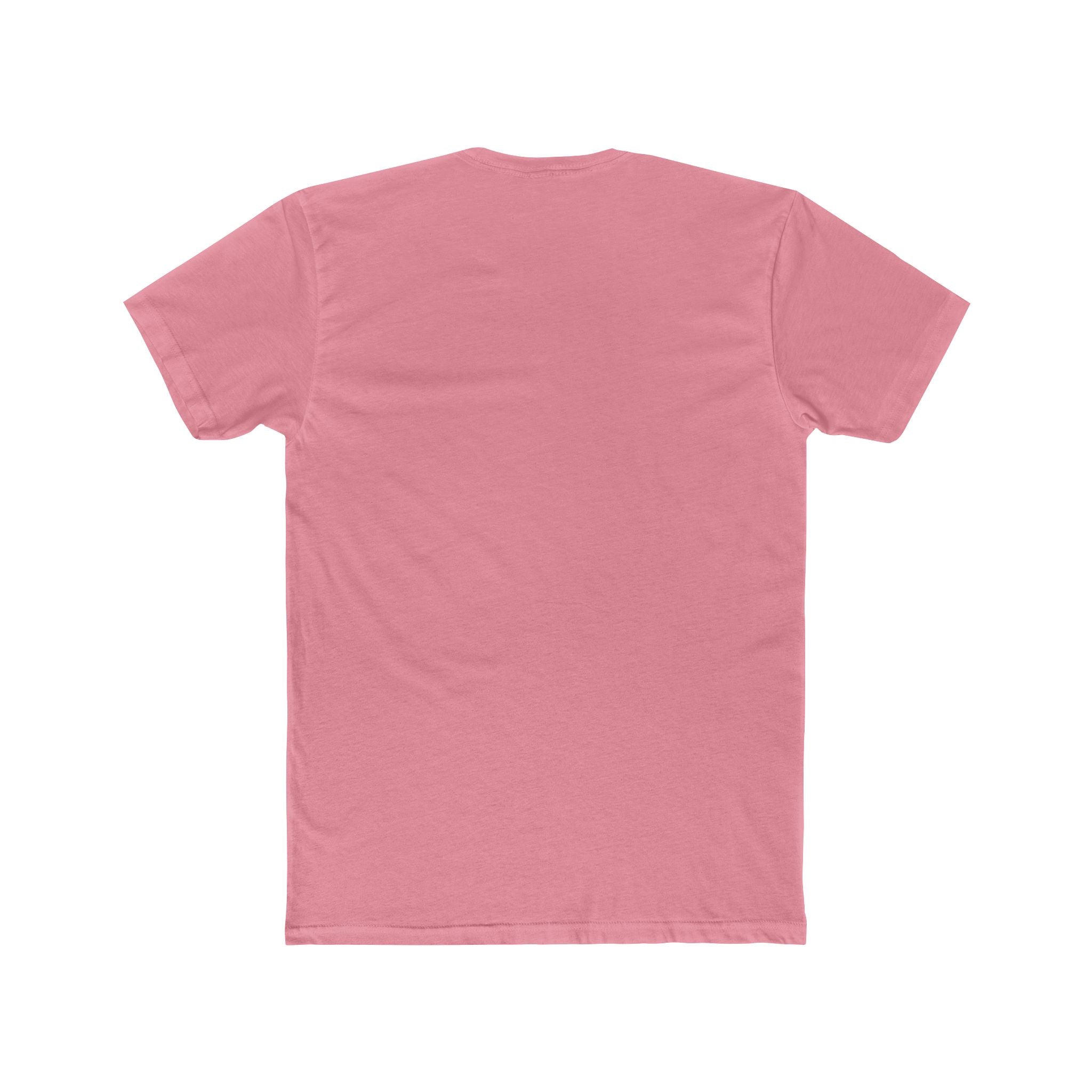 T-Shirt — "Bare Feet, Salty Hair" Beach Graphic Tee