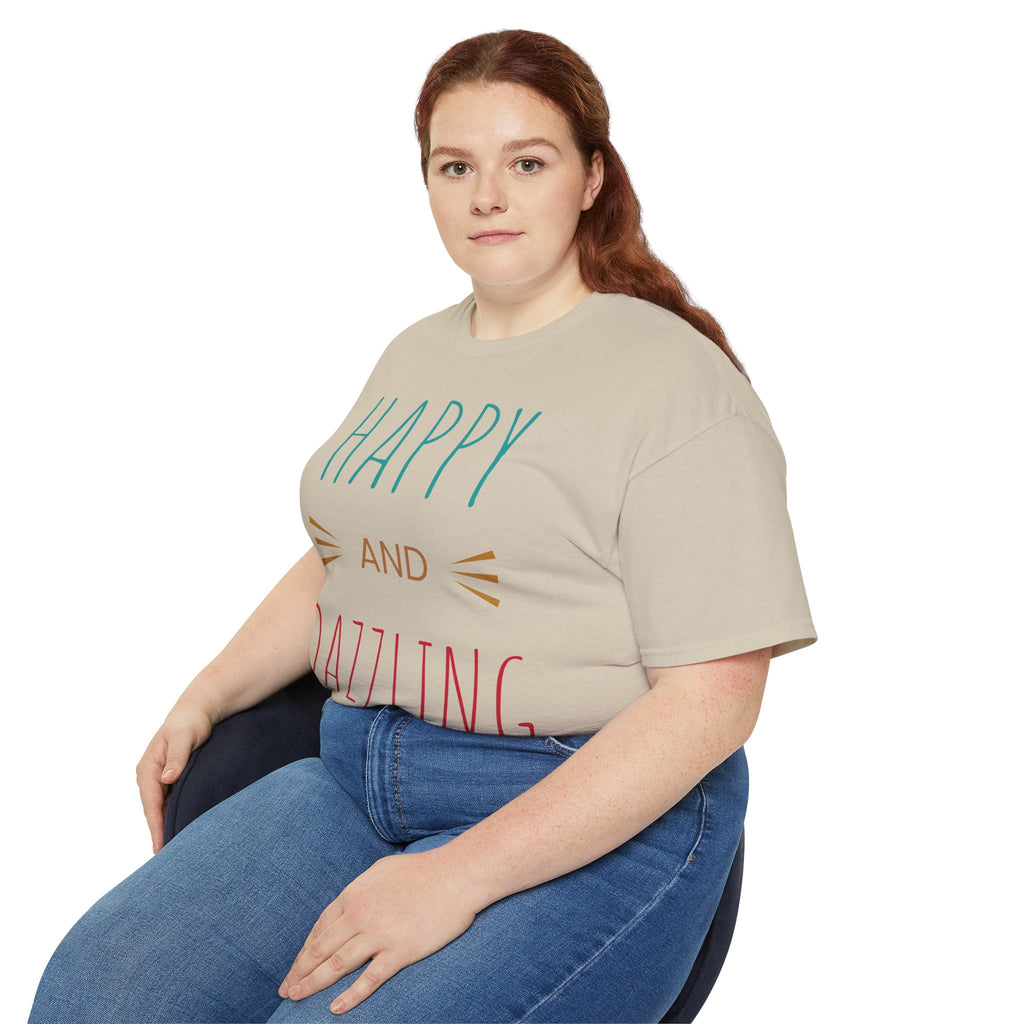 Unisex Ultra Cotton Tee
