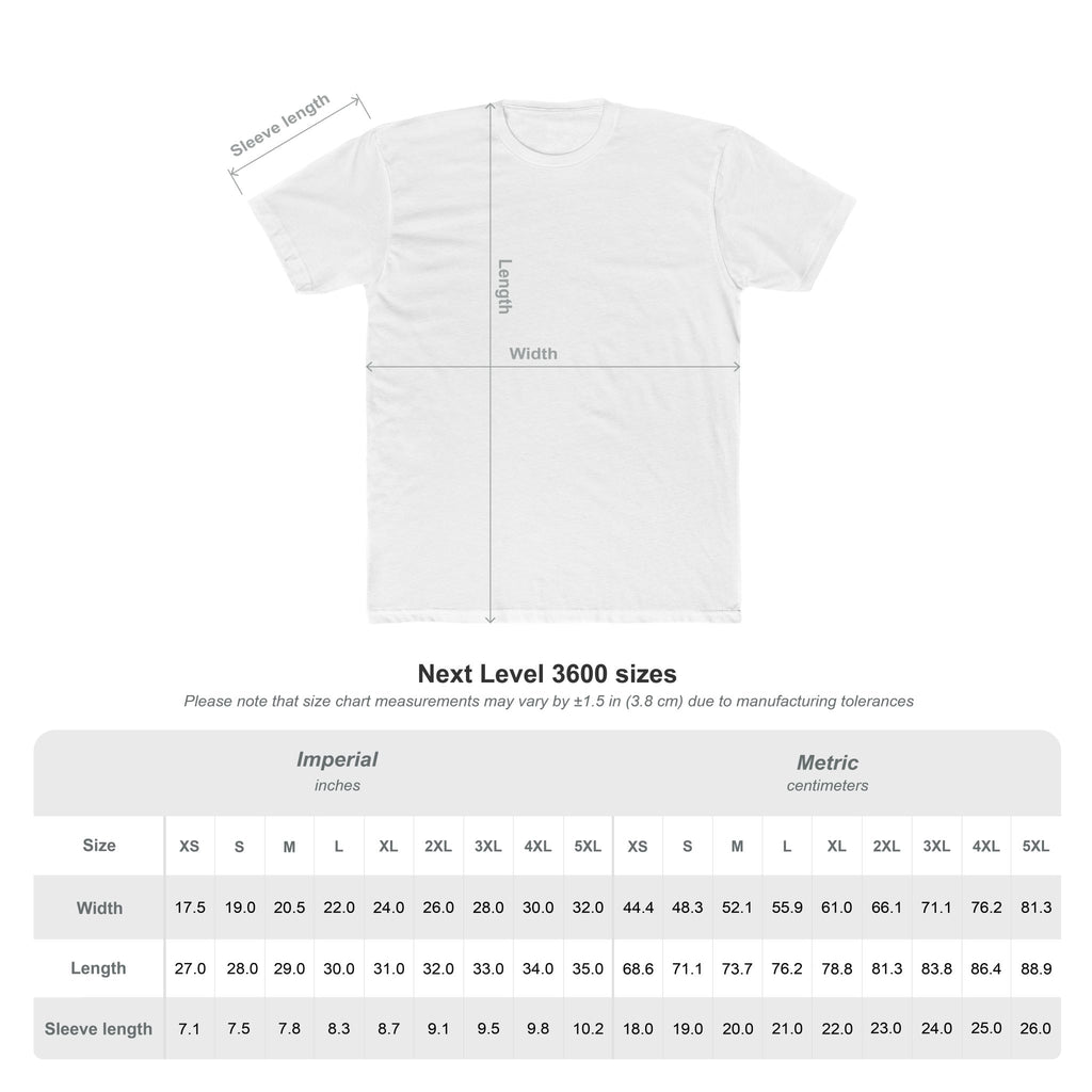 T-Shirt — "Bare Feet, Salty Hair" Beach Graphic Tee