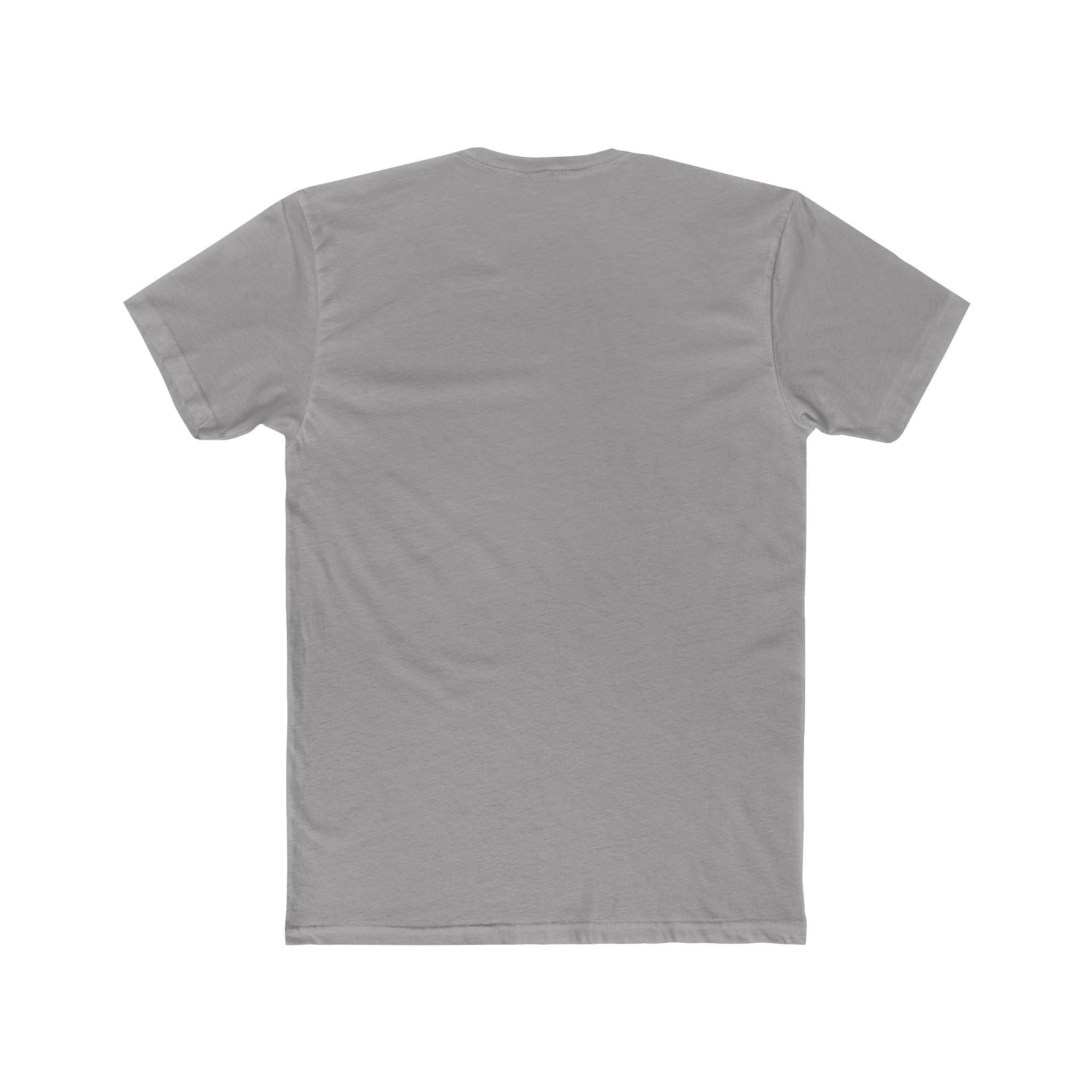 T-Shirt — "Bare Feet, Salty Hair" Beach Graphic Tee