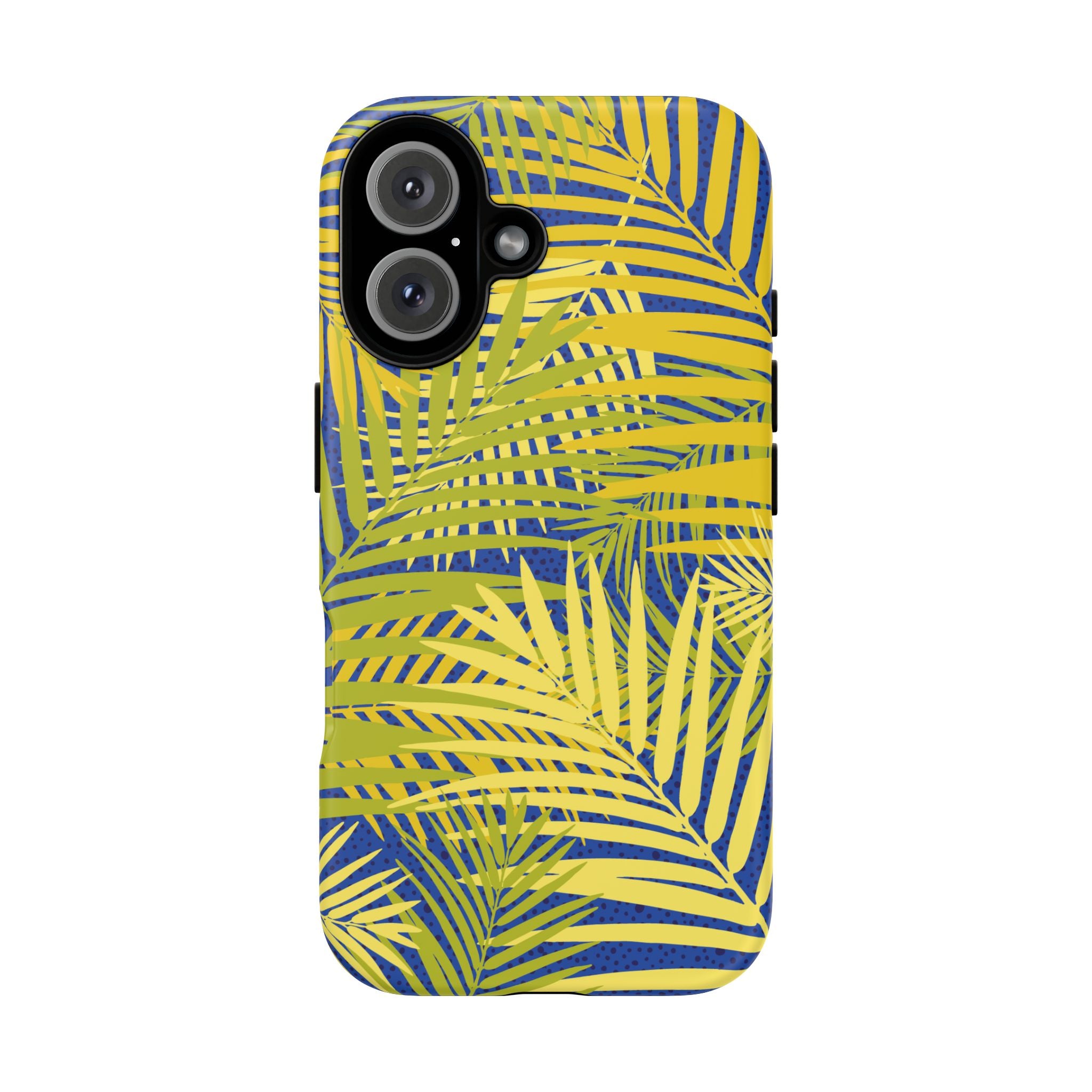 Palm Leaf Tough Phone Case