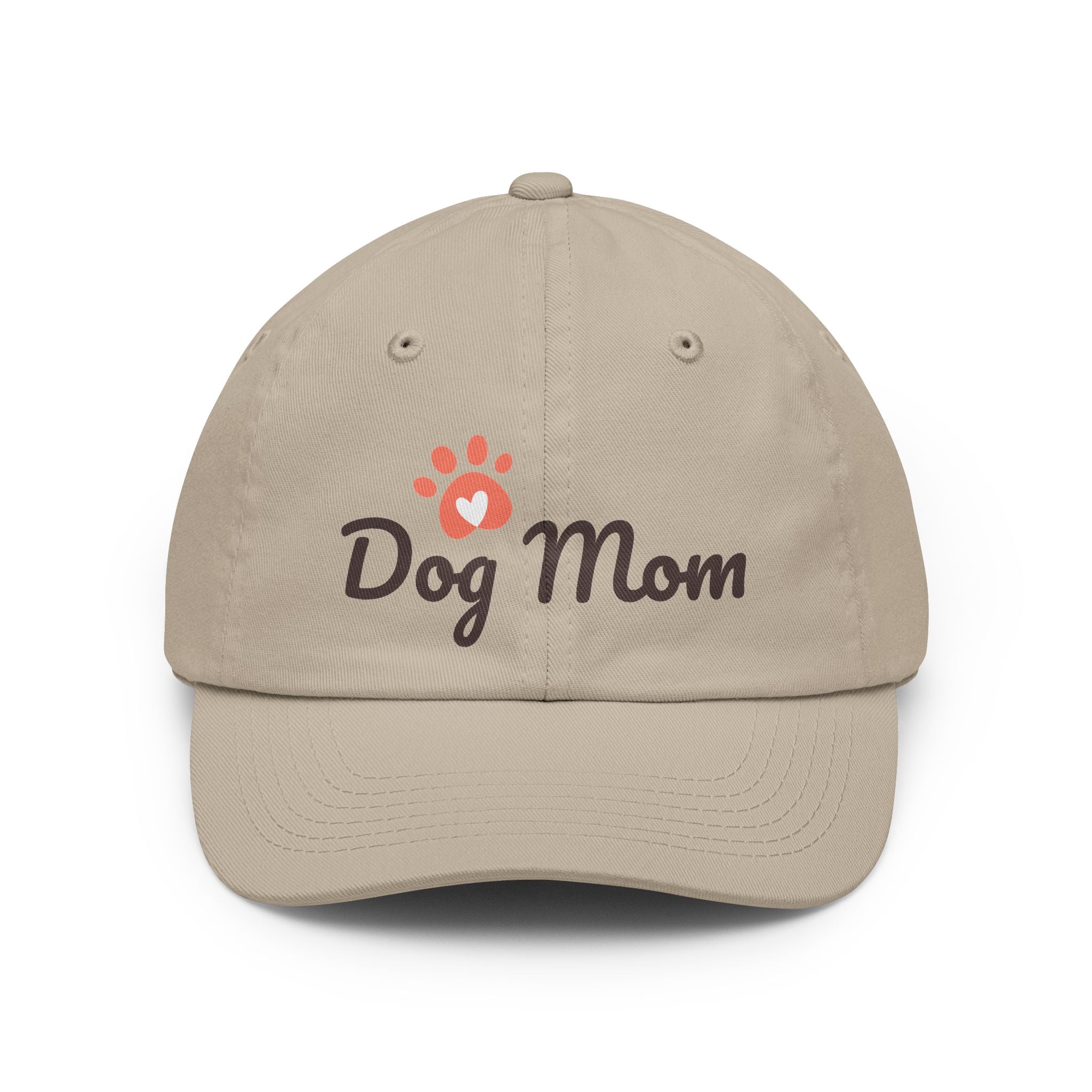 Dog Mom Hat