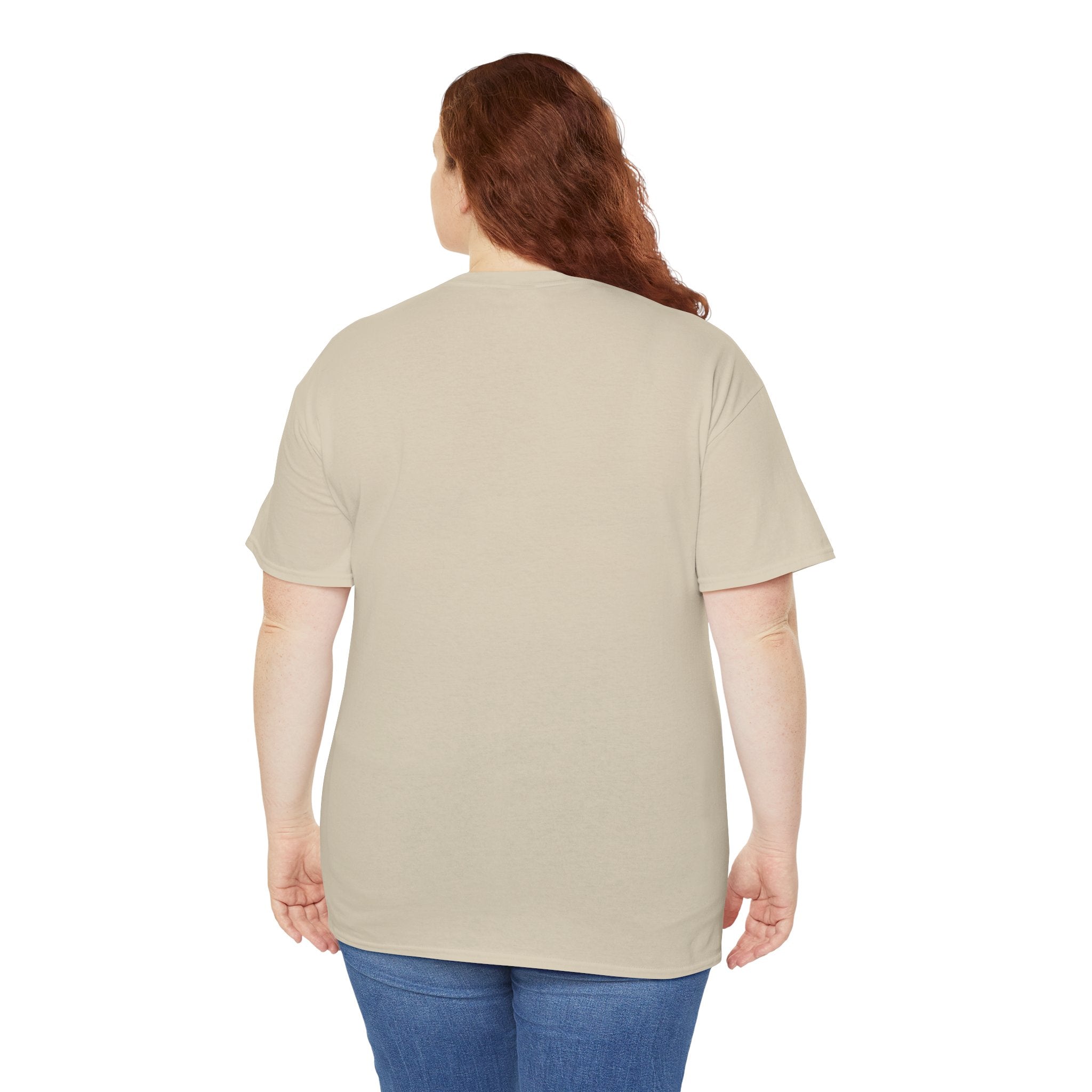Cat Mom T-Shirt — Cute Cat Face Graphic Tee with "CAT MOM" Paw Print