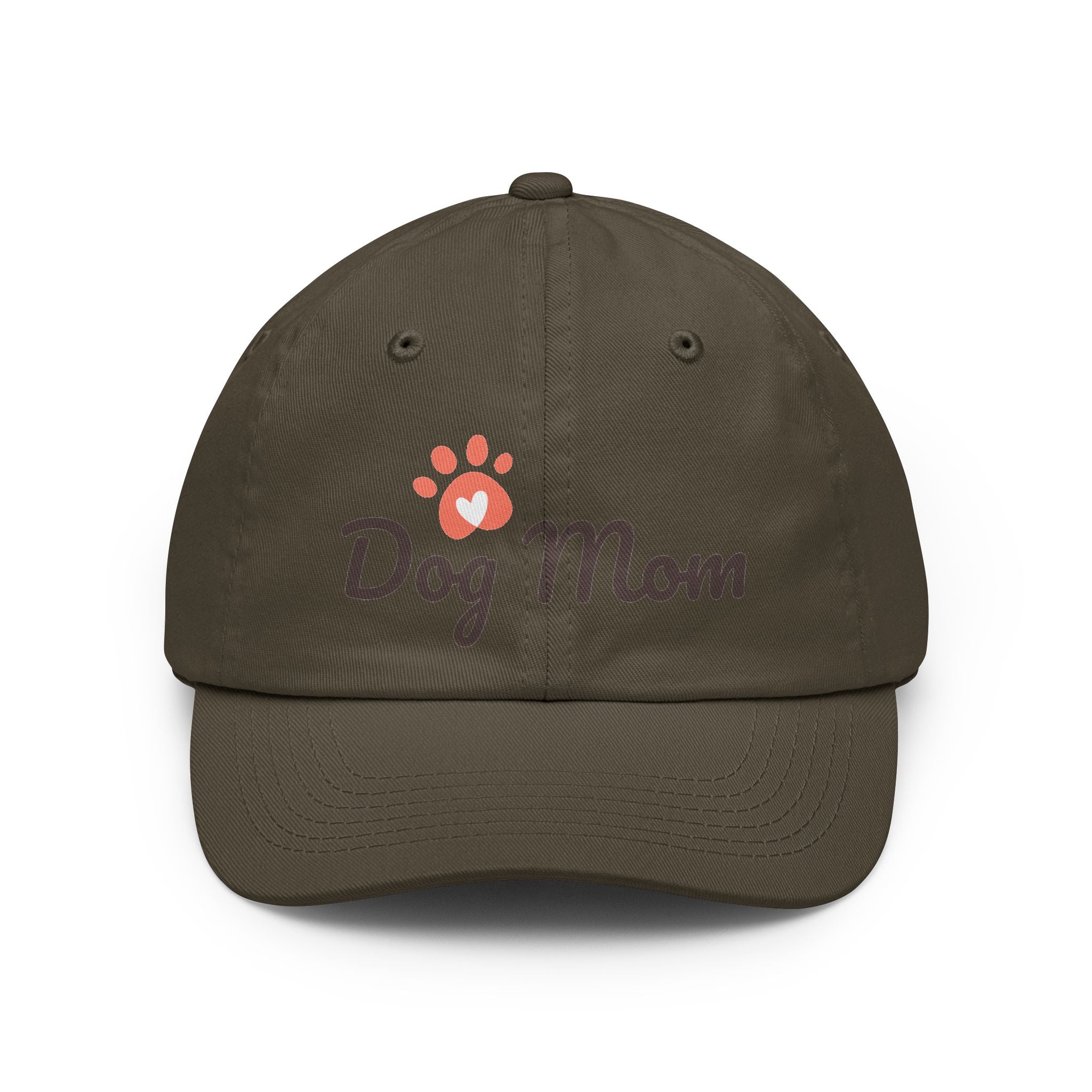 Dog Mom Hat