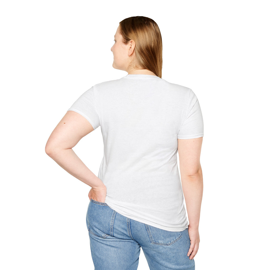 Mother's Day Floral T-Shirt — Happy Mother's Day Celebration Tee