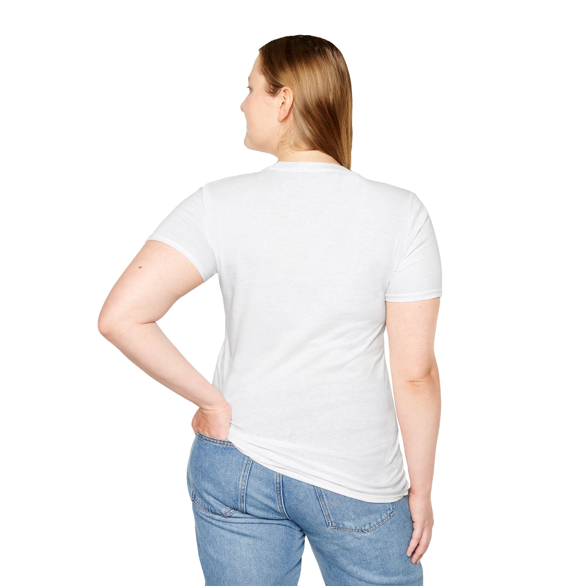 Mother's Day Floral T-Shirt — Happy Mother's Day Celebration Tee