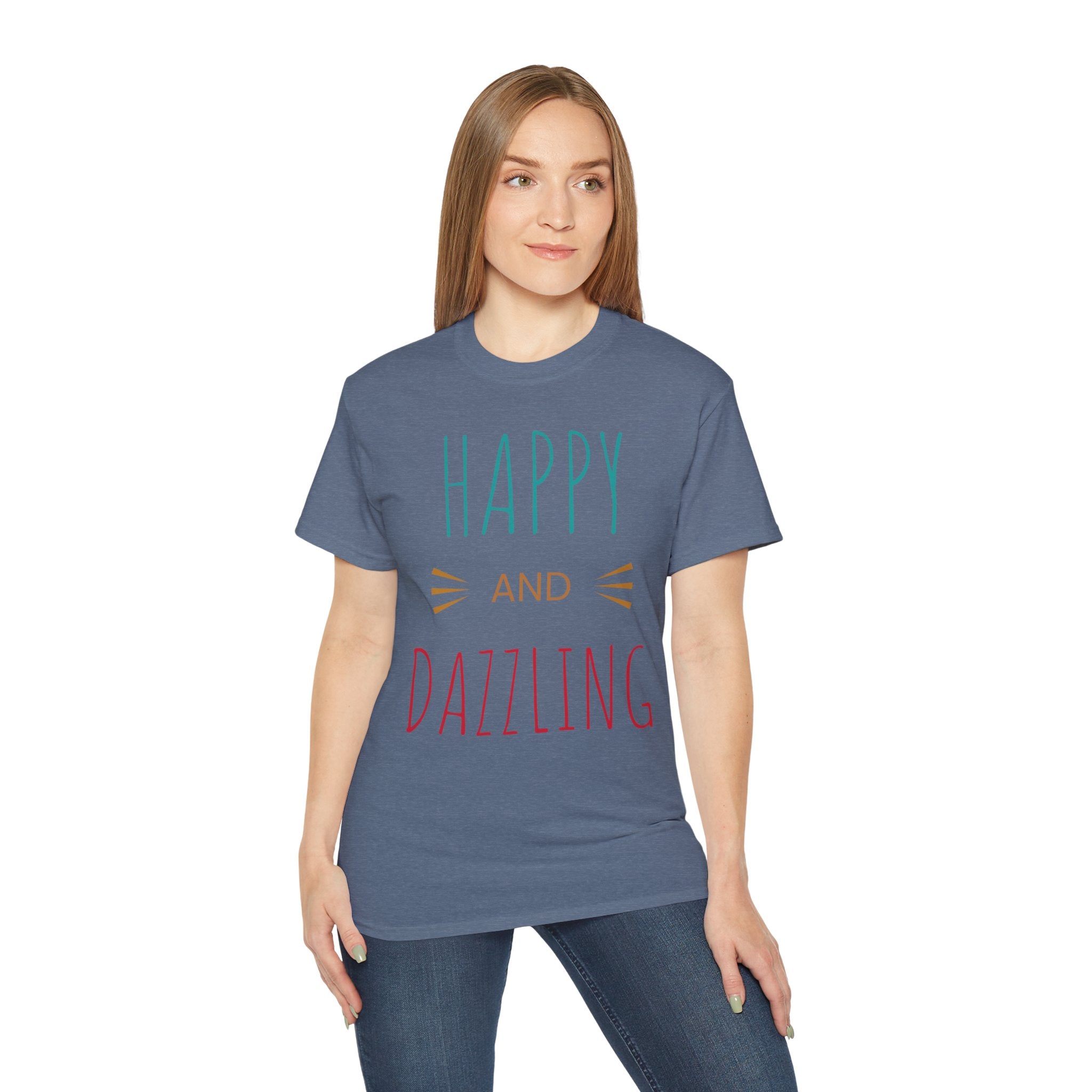 Unisex Ultra Cotton Tee