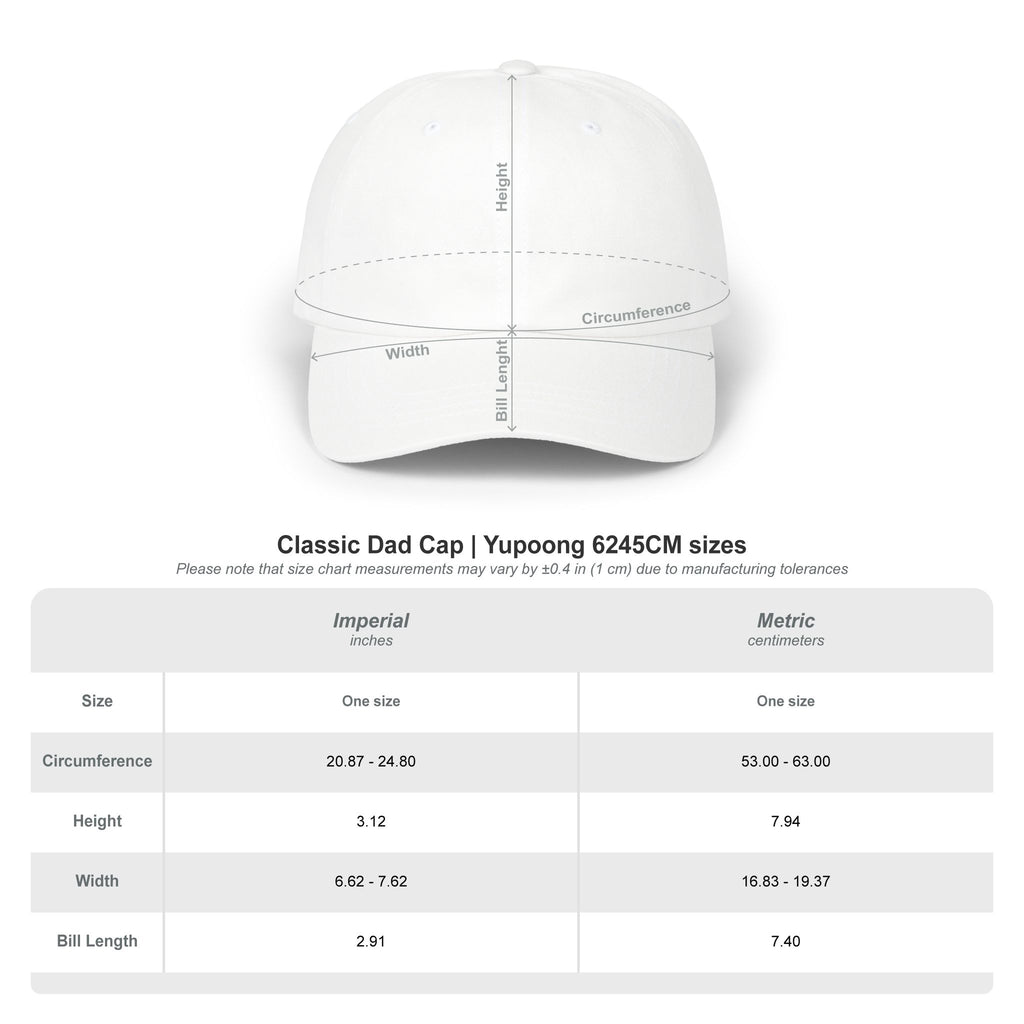 Cat Mom Dad Cap – White Embroidered Cat Mom Baseball Hat