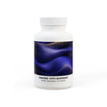 Turmeric with BioPerine® (Black Pepper Fruit Extract) Supplement (60 Capsules)