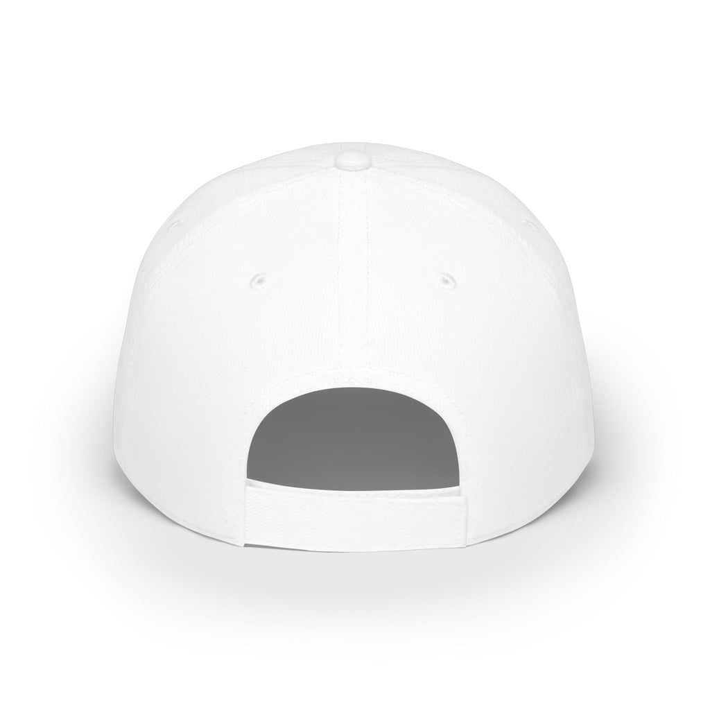 Low Profile Baseball Cap - "You Don't Have To Like Me, I Like Me Enough For Both Of Us" Embroidered Funny Statement Hat
