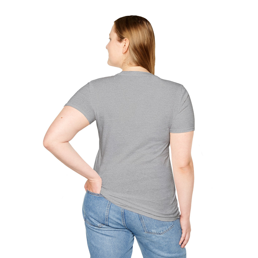 Mother's Day Floral T-Shirt — Happy Mother's Day Celebration Tee