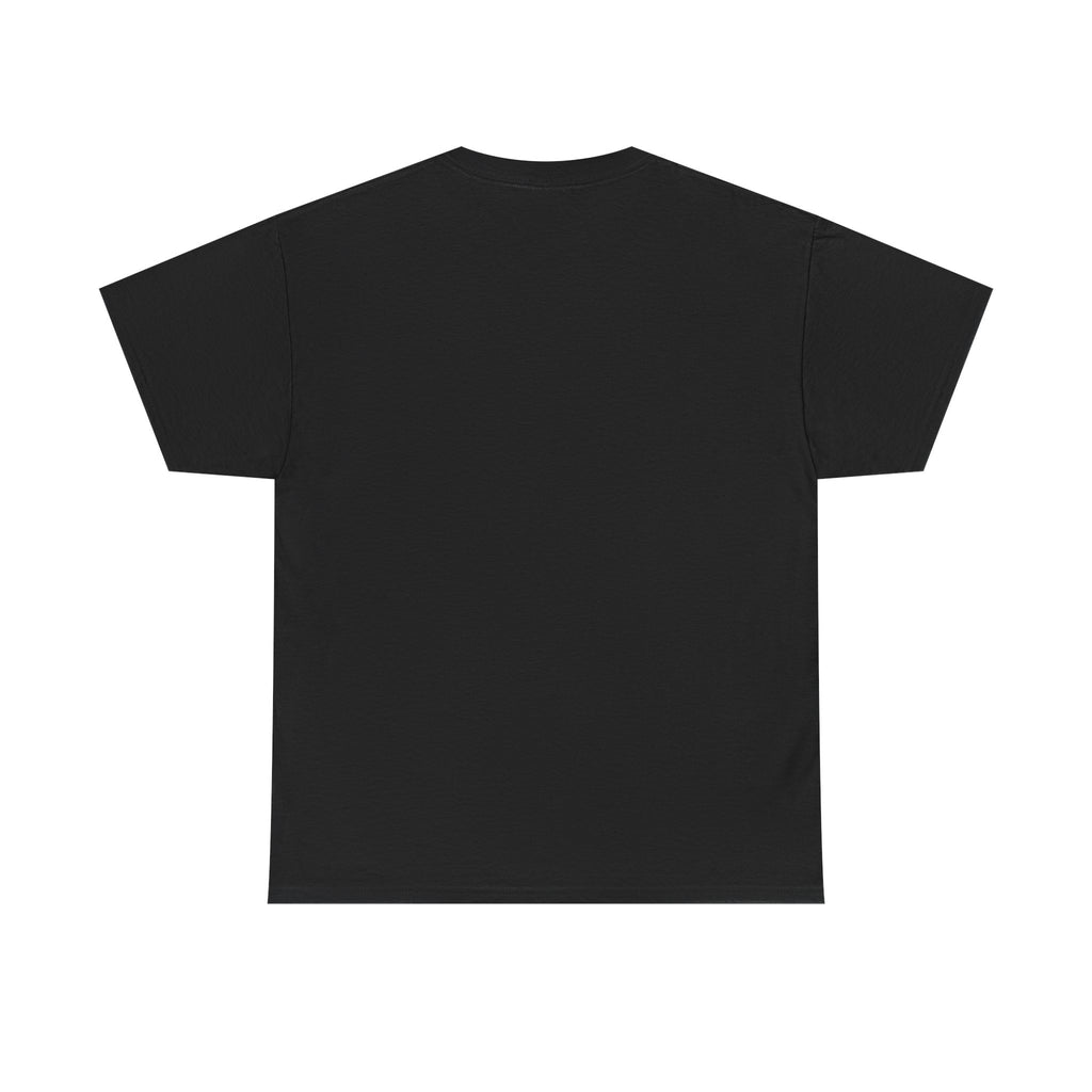Sun Salt Sand Beach T-Shirt — Tropical Palm Sunset Graphic Tee